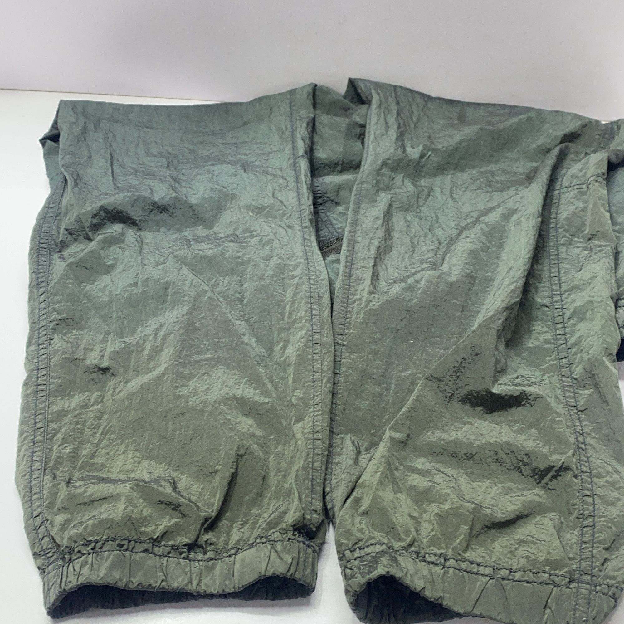 Stone Island Stone Island Nylon Metal Casual Pants Size 30 Size US 30 / EU 46 - 17 Thumbnail