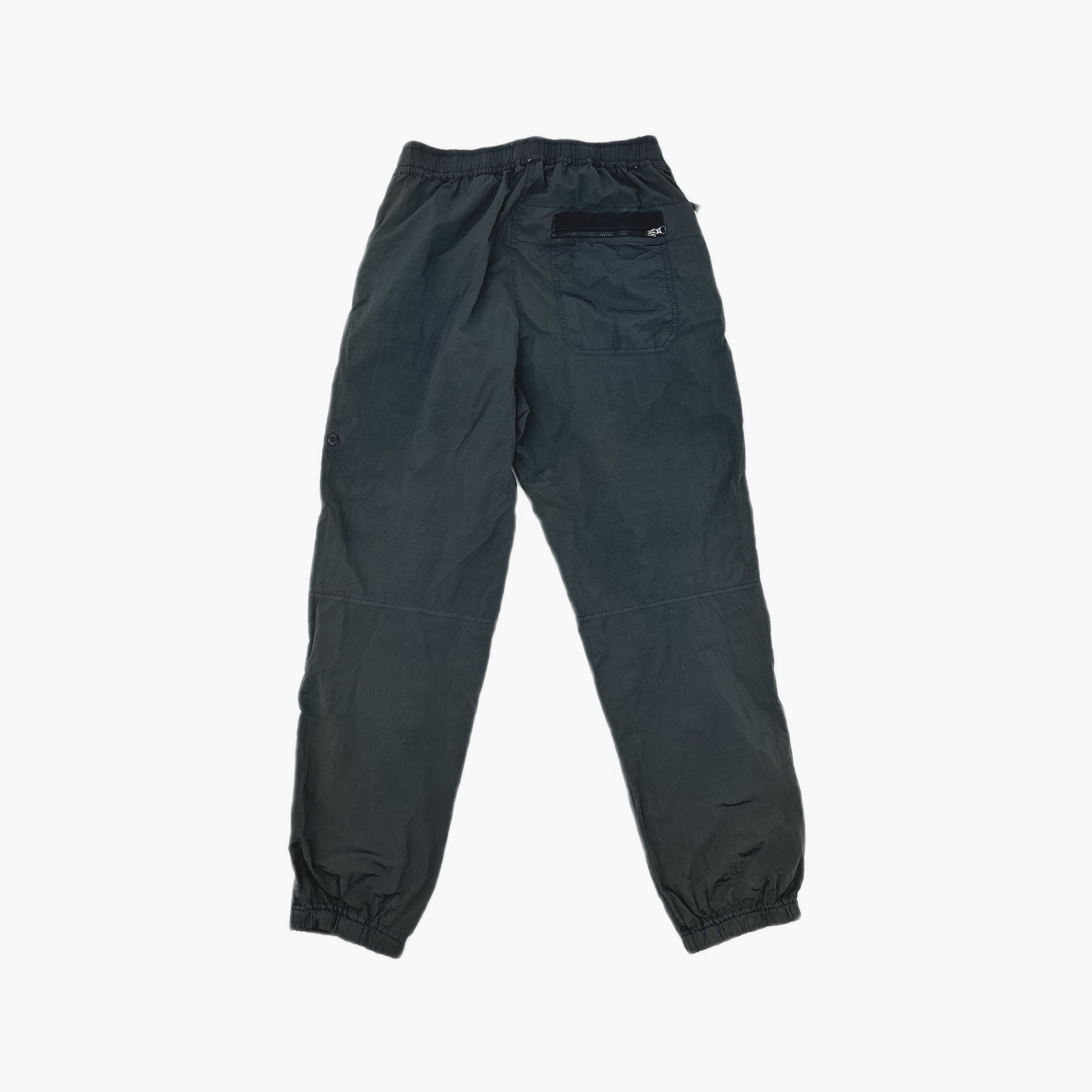 Stone Island Stone Island Nylon Metal Casual Pants Size 30 Size US 30 / EU 46 - 2 Thumbnail