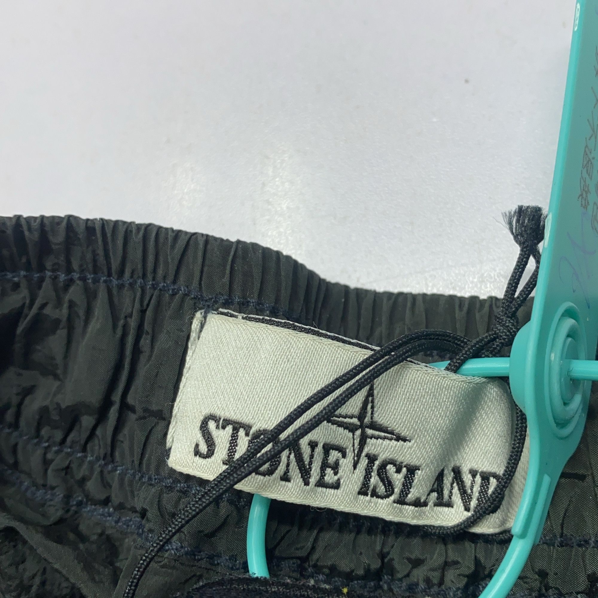 Stone Island Stone Island Nylon Metal Casual Pants Size 30 Size US 30 / EU 46 - 3 Thumbnail