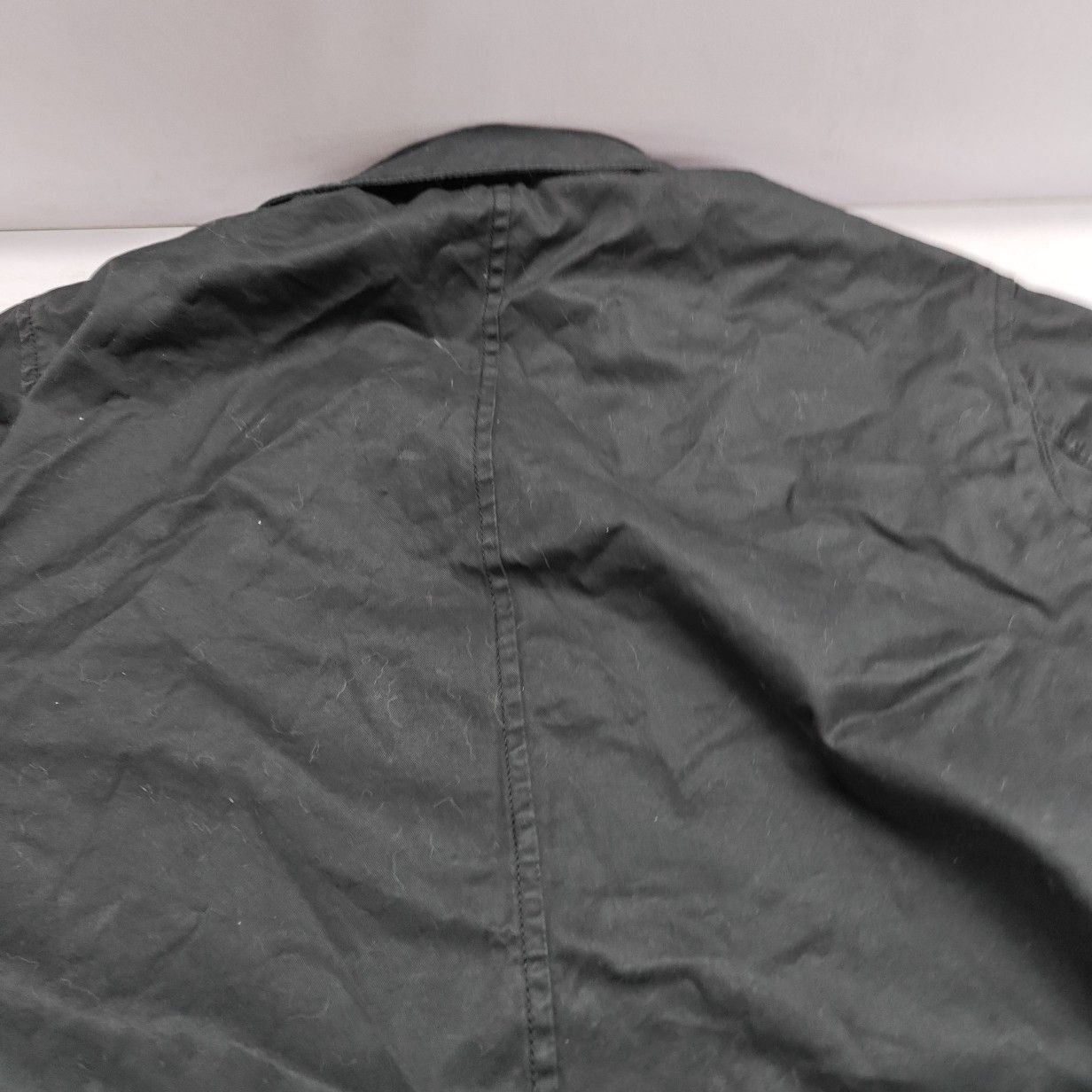 Stone Island Stone Island Multi-Pocket Jacket Black Size S Size US S / EU 44-46 / 1 - 7 Thumbnail