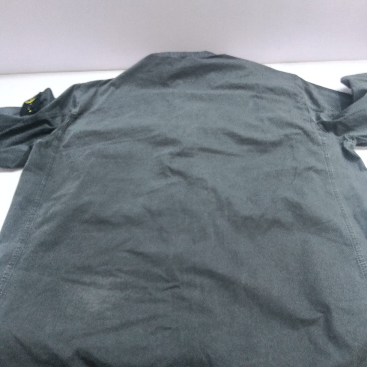 Stone Island Stone Island Full Zip Jacket Size M Size US M / EU 48-50 / 2 - 18 Thumbnail