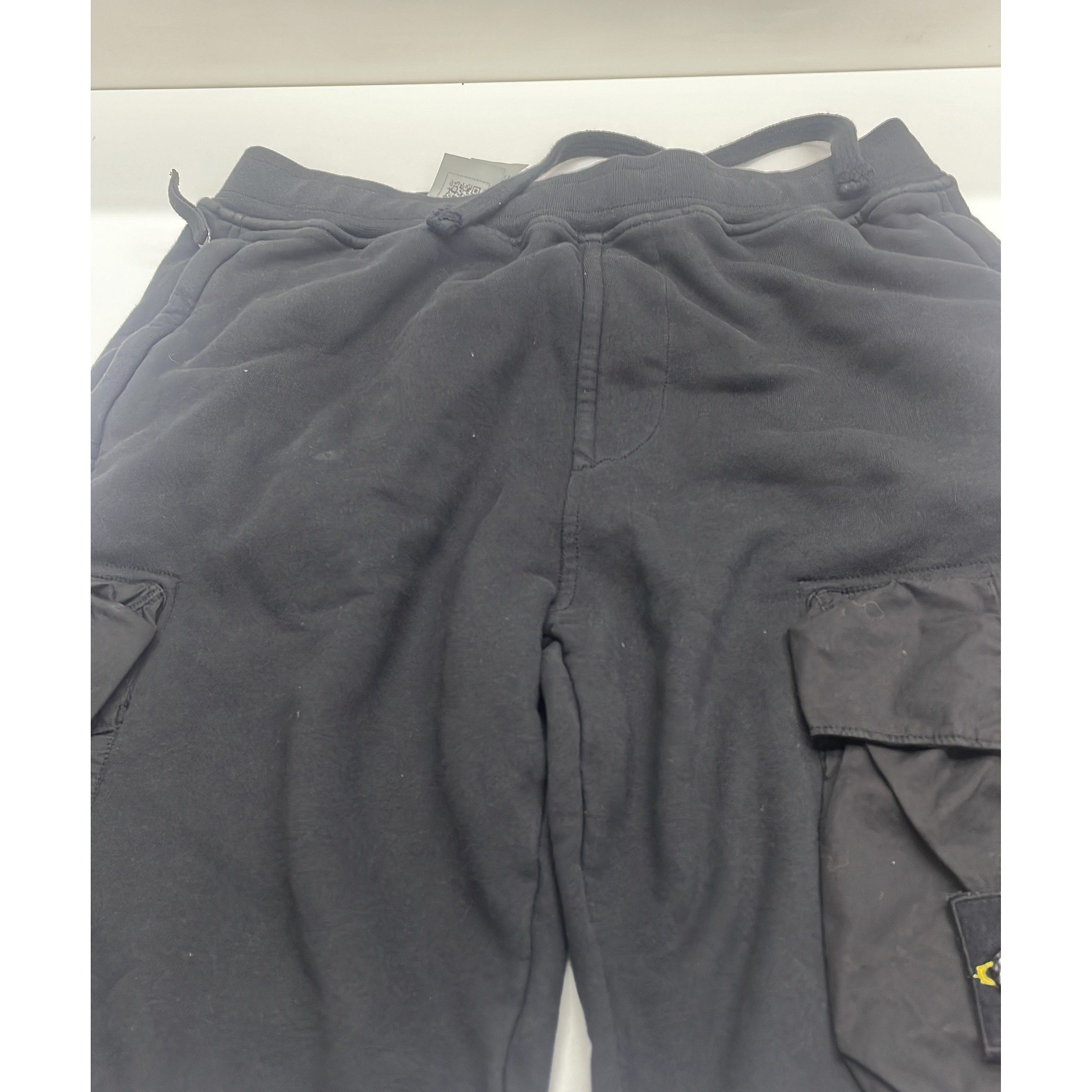 Stone Island Stone Island Logo Cargo Shorts Size S Size US 30 / EU 46 - 3 Thumbnail