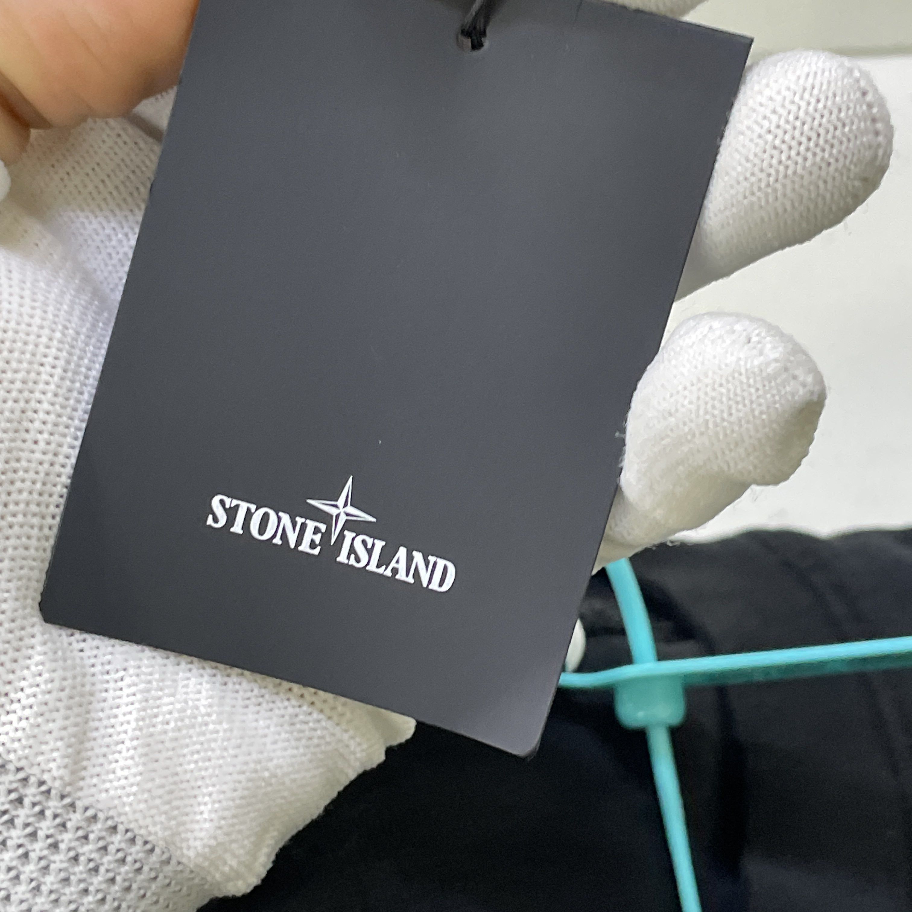 Stone Island Stone Island Compass Patch Crewneck Sweatshirt Size L Size US L / EU 52-54 / 3 - 3 Thumbnail