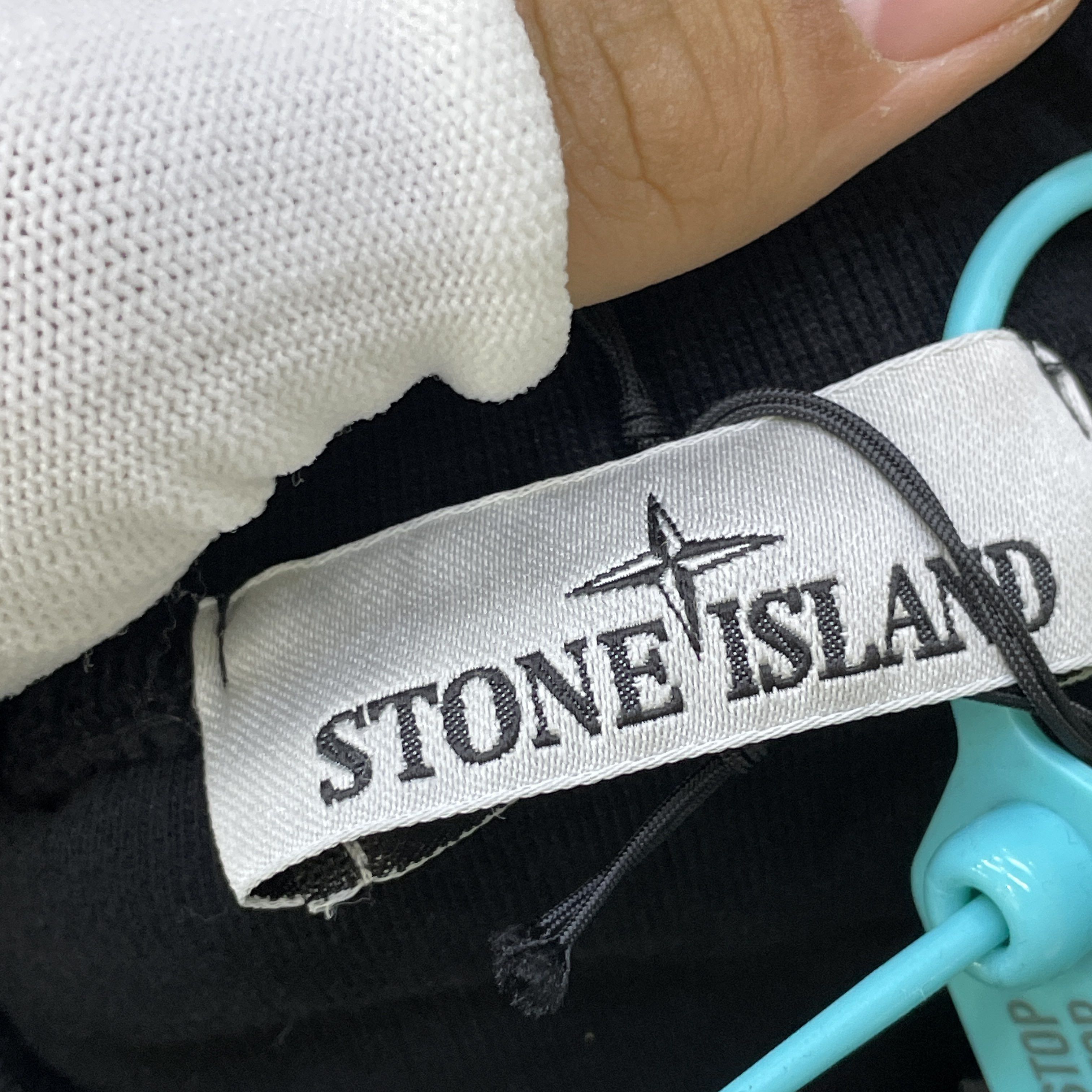 Stone Island Stone Island Compass Patch Crewneck Sweatshirt Size L Size US L / EU 52-54 / 3 - 2 Thumbnail