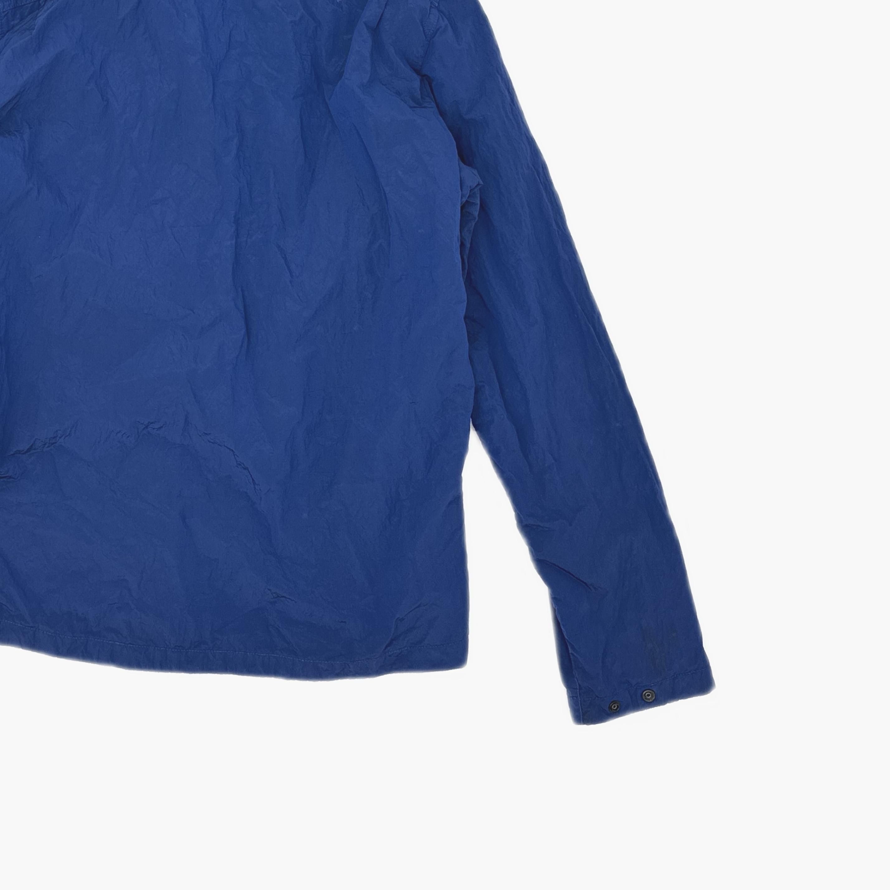 Stone Island Stone Island Nylon Light Jacket Size L Size US L / EU 52-54 / 3 - 5 Thumbnail