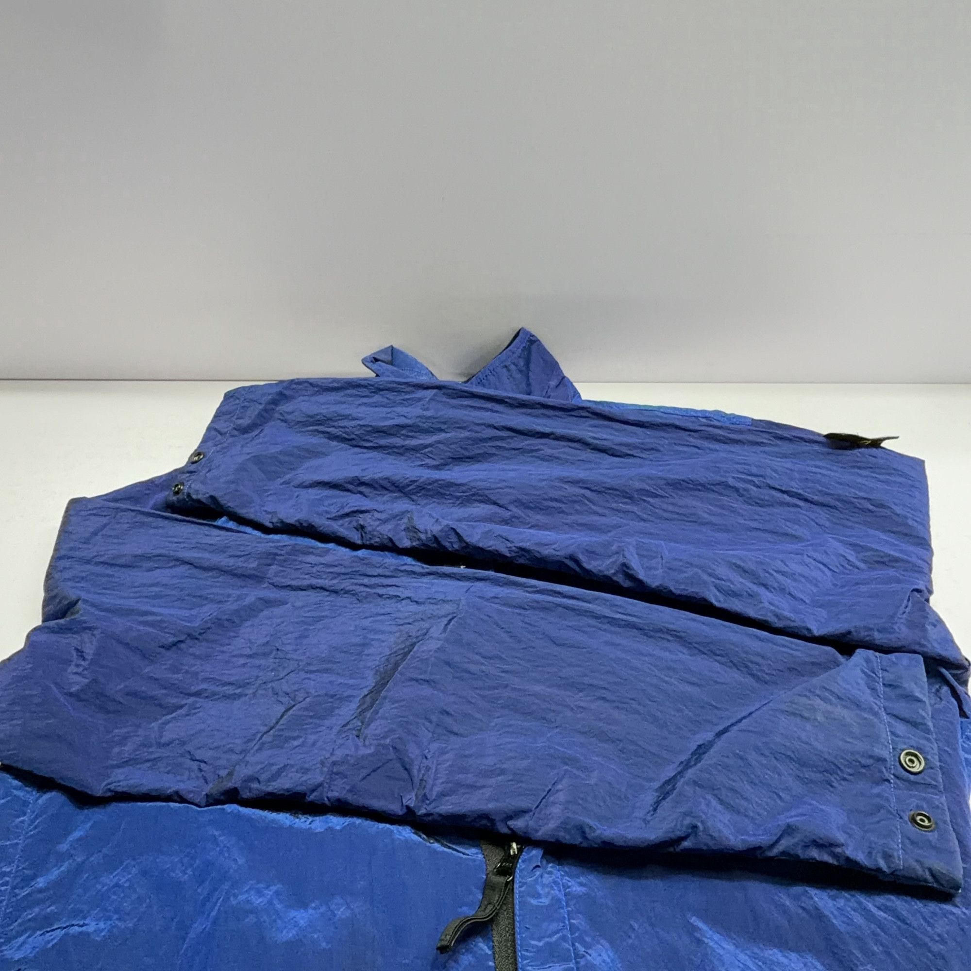 Stone Island Stone Island Nylon Light Jacket Size L Size US L / EU 52-54 / 3 - 13 Thumbnail