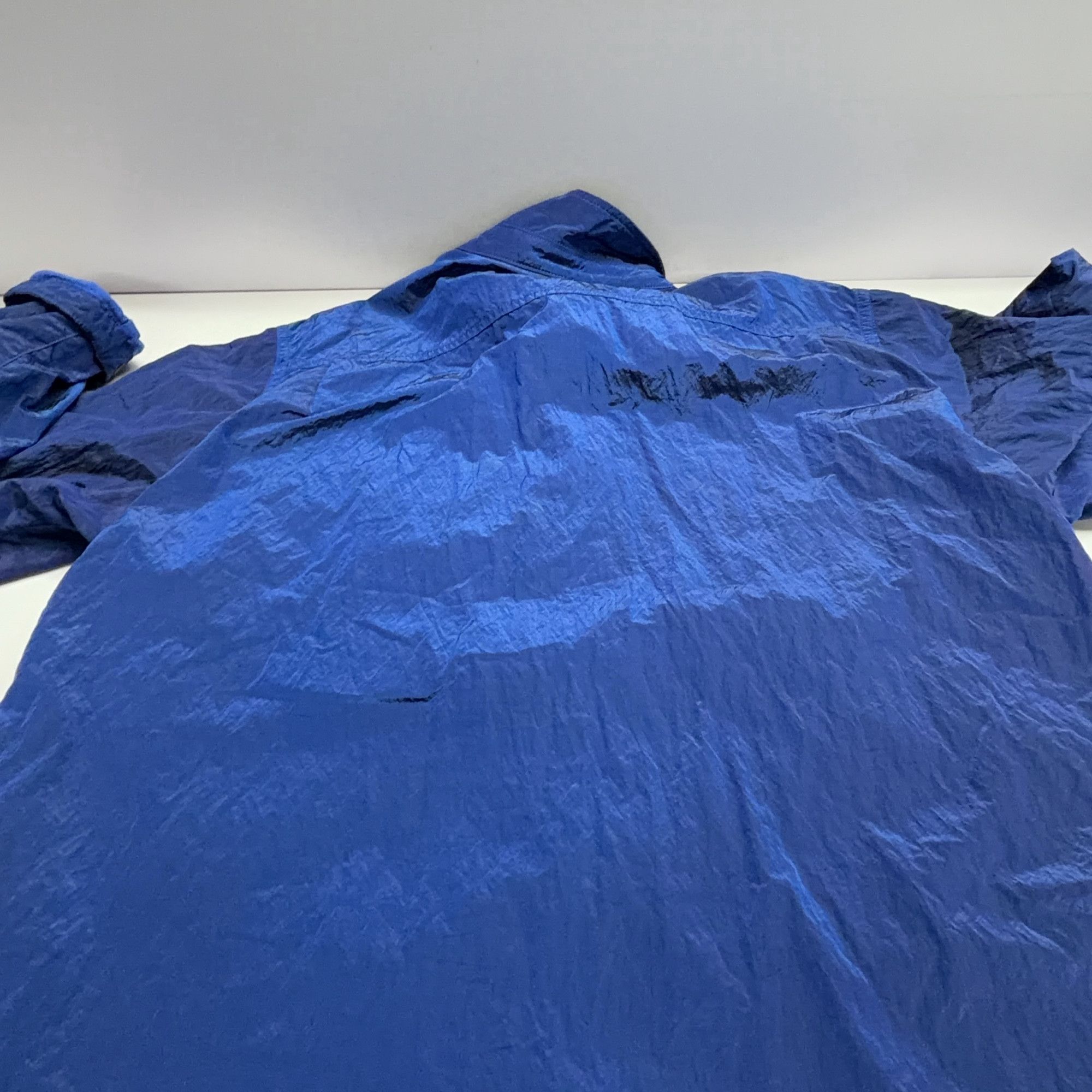 Stone Island Stone Island Nylon Light Jacket Size L Size US L / EU 52-54 / 3 - 20 Thumbnail