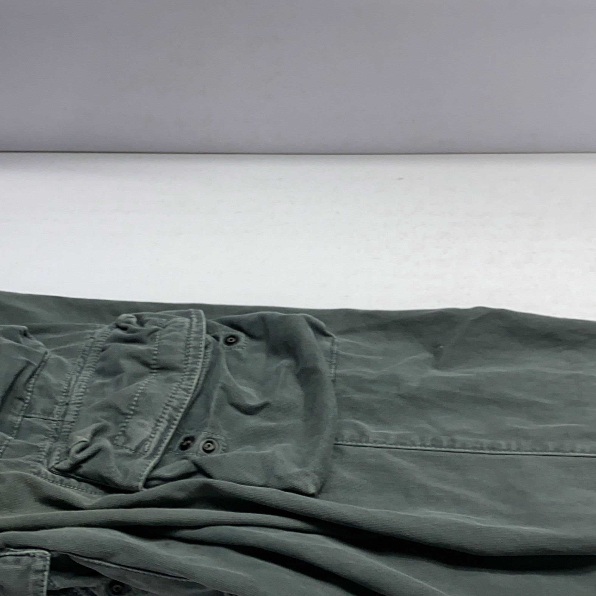 Stone Island Stone Island Multi-Pocket Cargo Pants Size 30 Size US 30 / EU 46 - 16 Thumbnail
