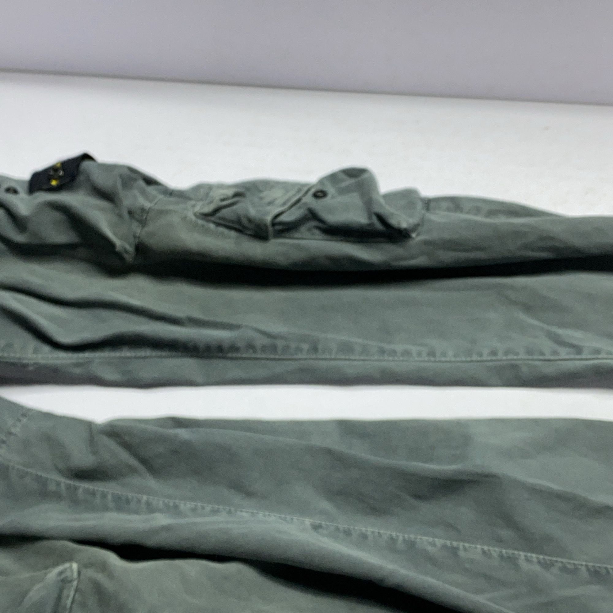 Stone Island Stone Island Multi-Pocket Cargo Pants Size 30 Size US 30 / EU 46 - 15 Thumbnail