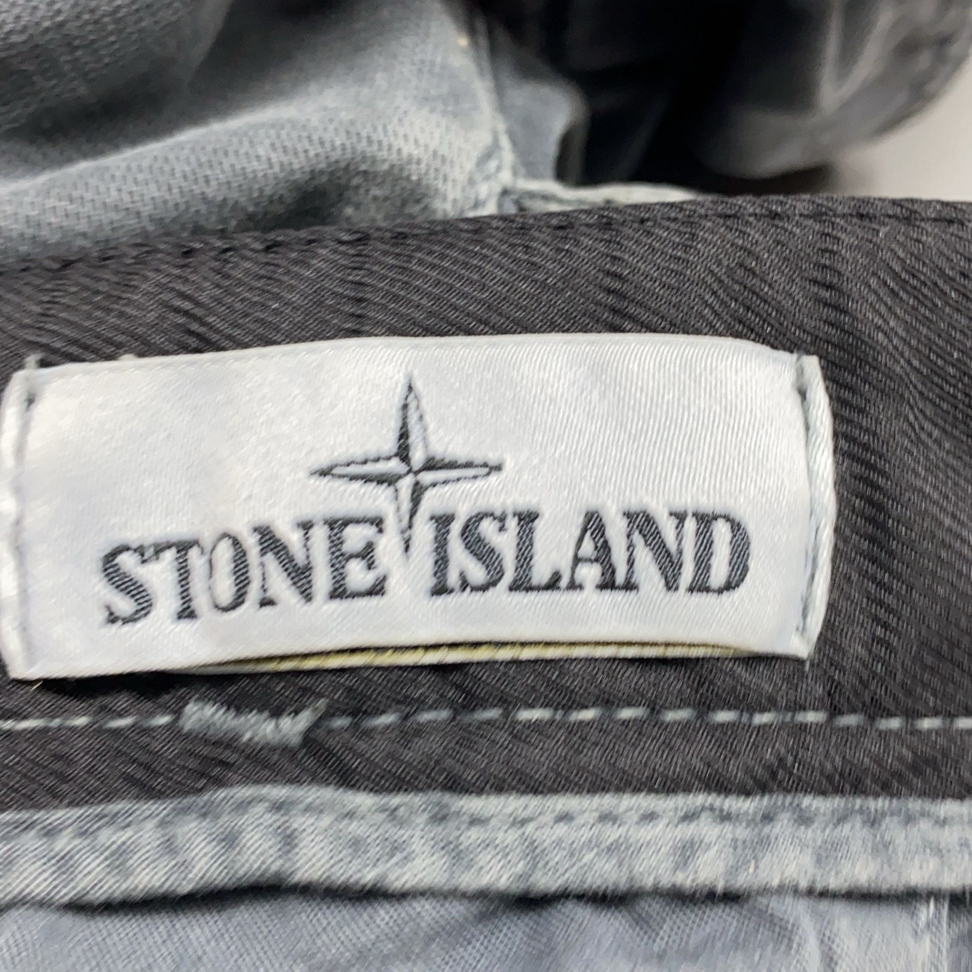 Stone Island Stone Island Multi-Pocket Cargo Pants Size 30 Size US 30 / EU 46 - 6 Thumbnail