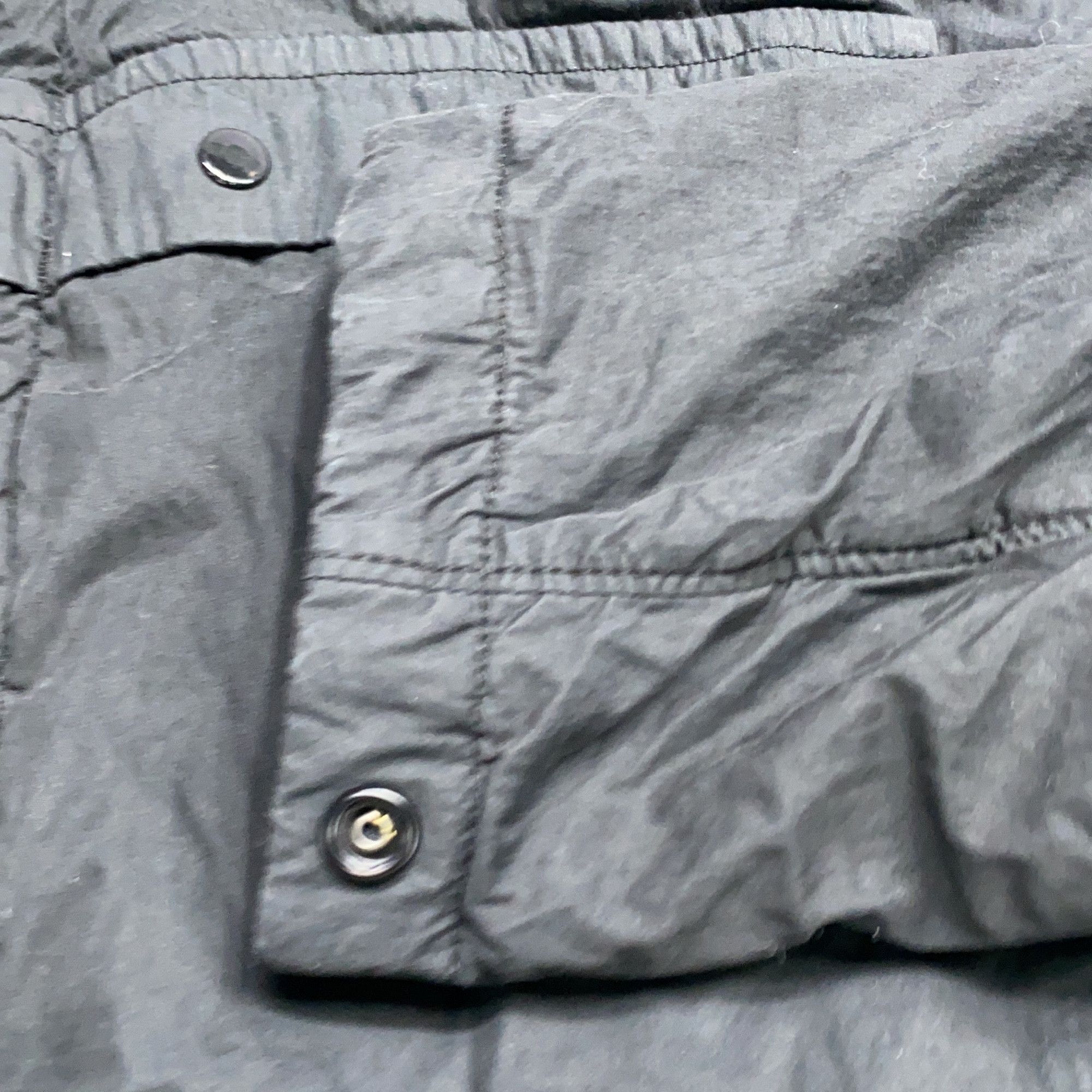 Stone Island Stone Island Compass Patch Light Jacket Size XL Size US XL / EU 56 / 4 - 8 Thumbnail