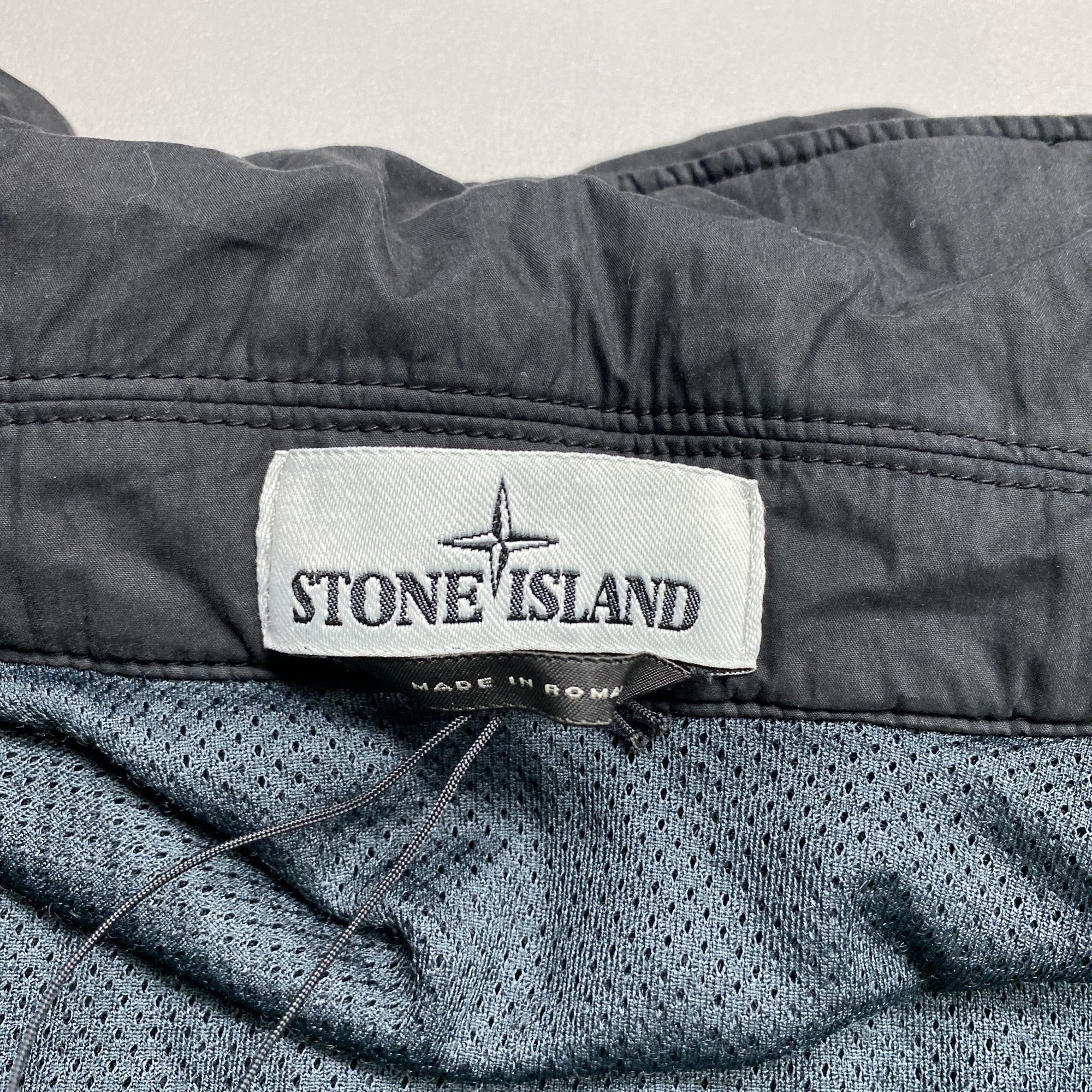Stone Island Stone Island Compass Patch Light Jacket Size XL Size US XL / EU 56 / 4 - 3 Thumbnail