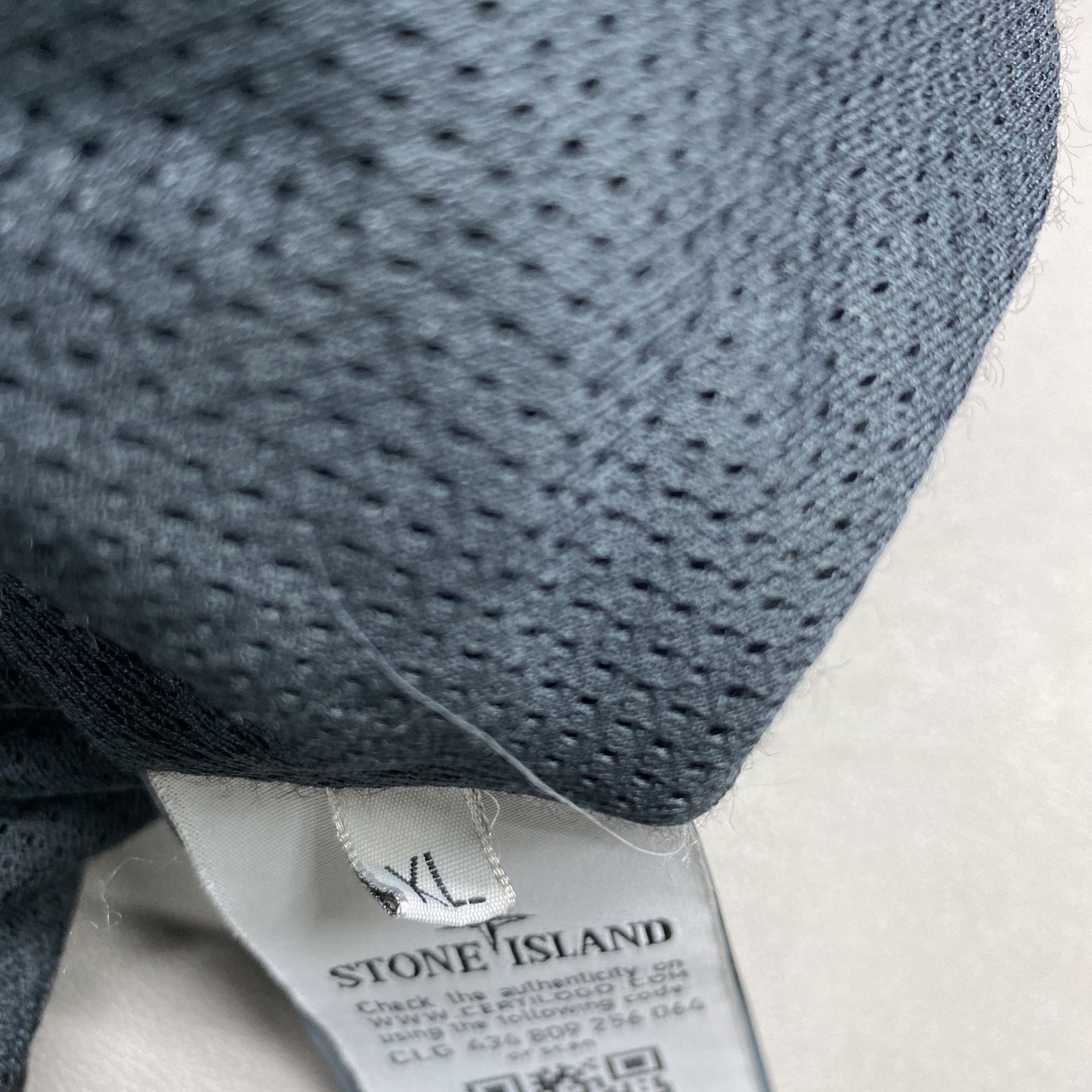 Stone Island Stone Island Compass Patch Light Jacket Size XL Size US XL / EU 56 / 4 - 5 Thumbnail