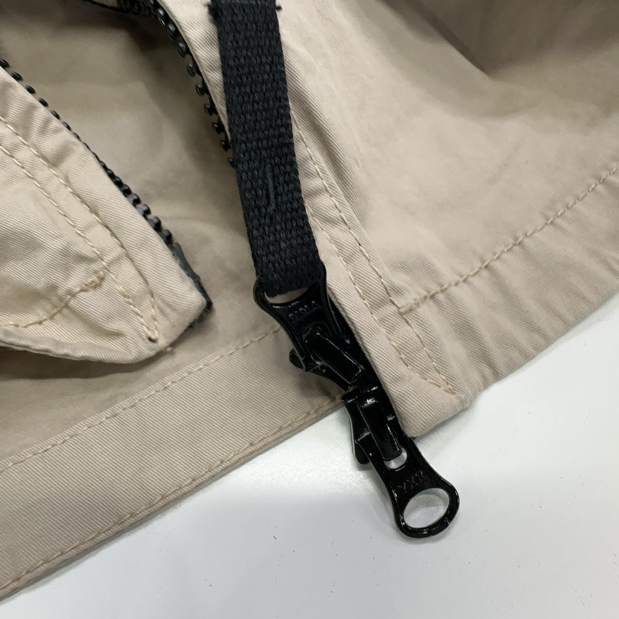 Stone Island Stone Island Overshirt Jacket Size XXL Size US XXL / EU 58 / 5 - 11 Thumbnail