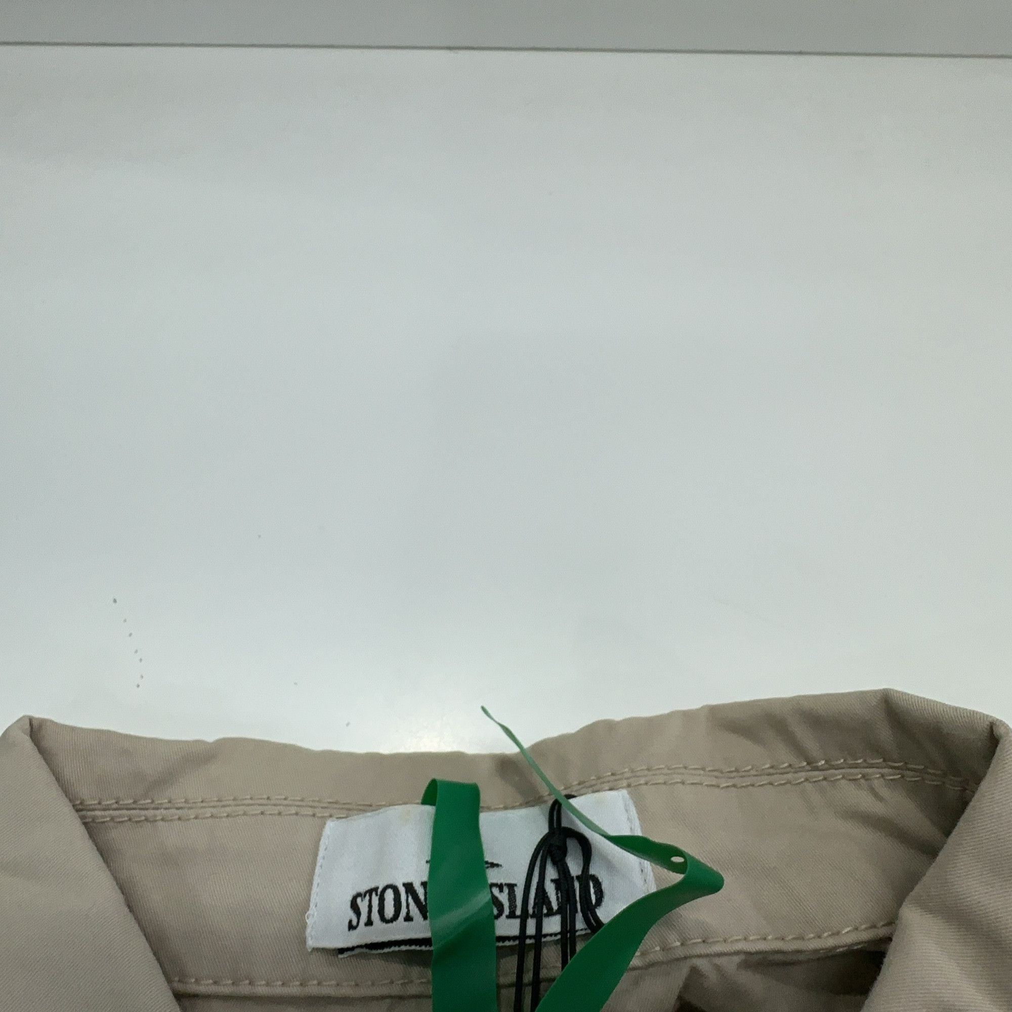 Stone Island Stone Island Overshirt Jacket Size XXL Size US XXL / EU 58 / 5 - 6 Thumbnail
