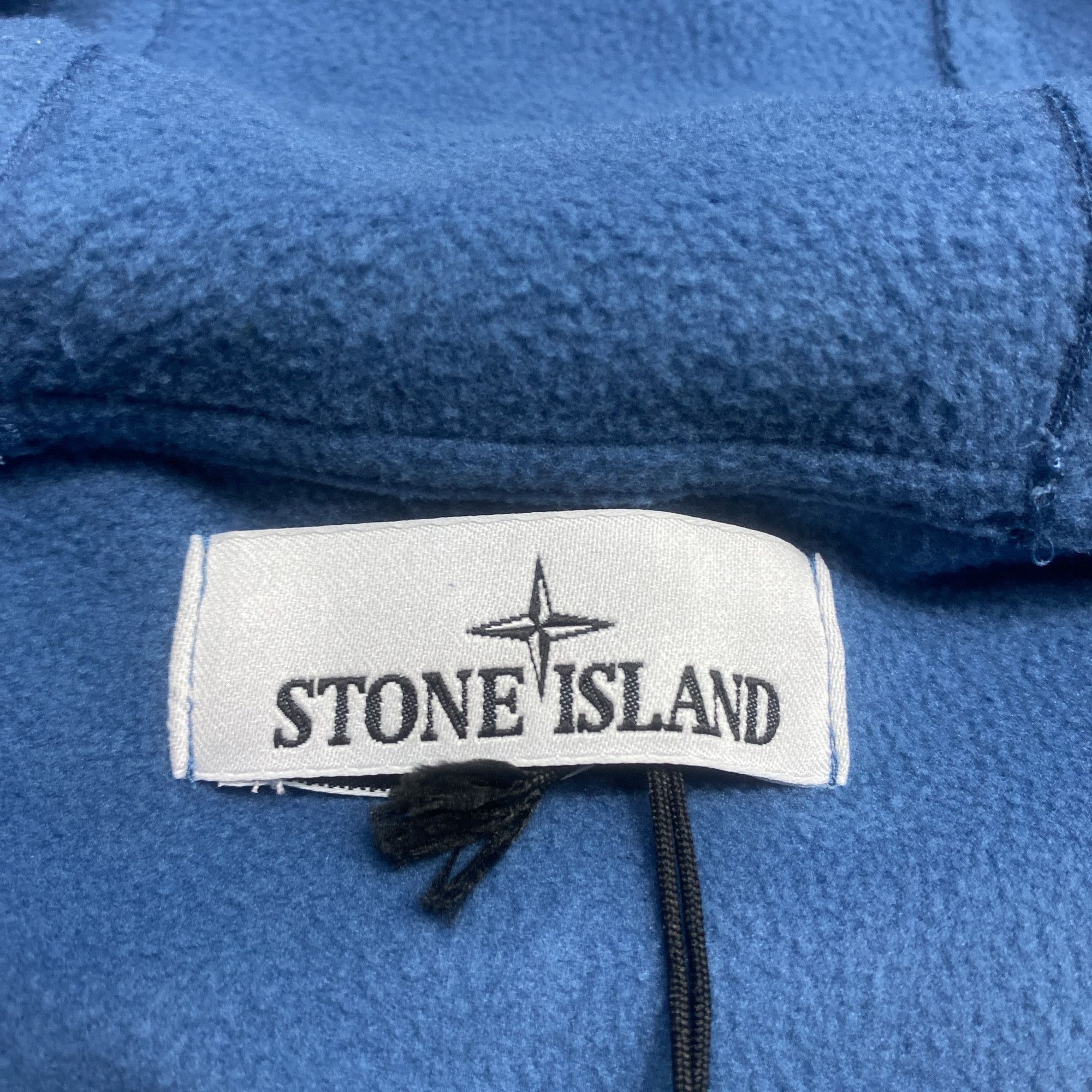 Stone Island Stone Island Soft Shell-R Hooded Jacket Size XL Size US XL / EU 56 / 4 - 7 Thumbnail