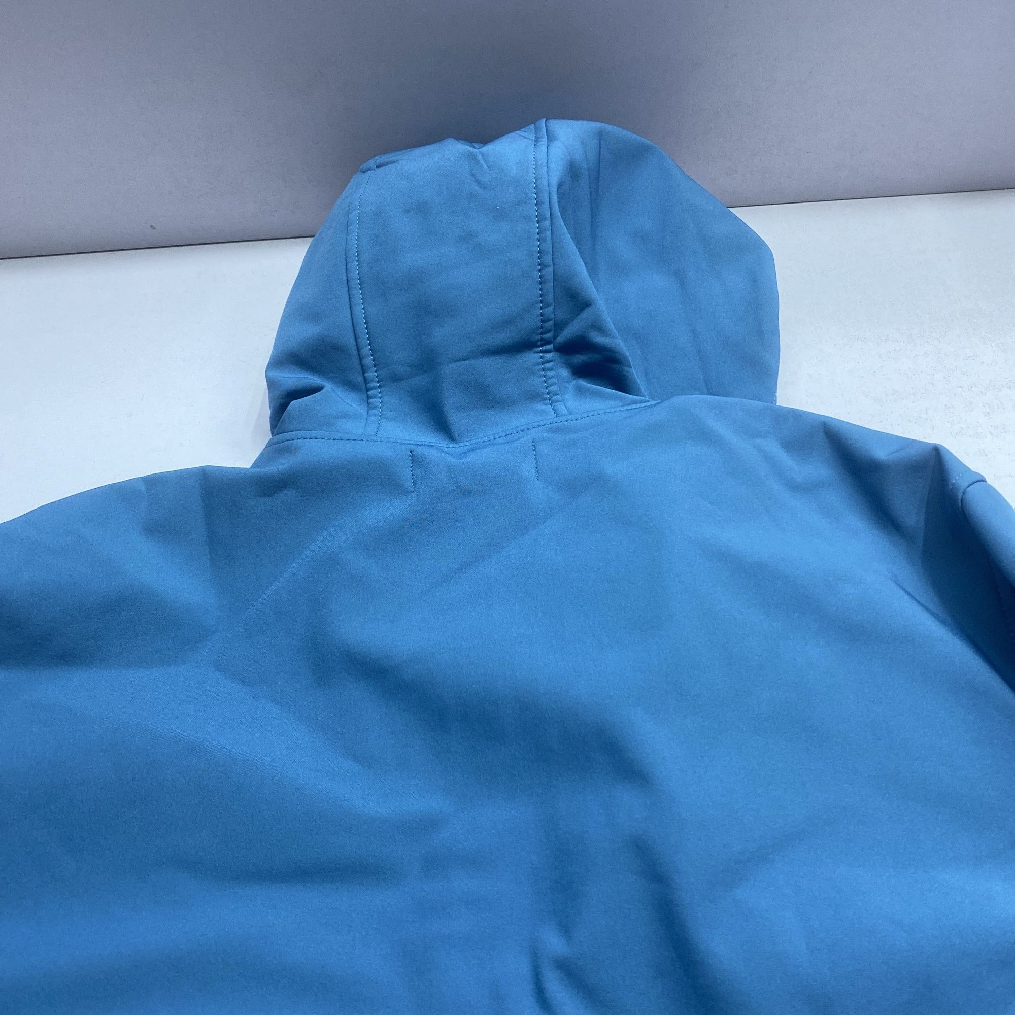 Stone Island Stone Island Soft Shell-R Hooded Jacket Size XL Size US XL / EU 56 / 4 - 8 Thumbnail