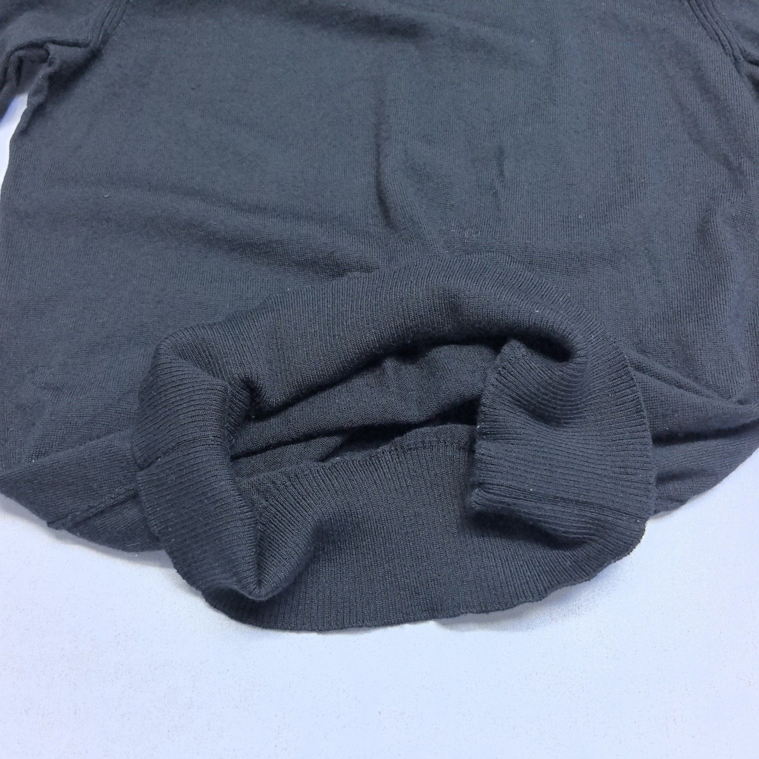 Stone Island Stone Island Crewneck Knit Sweater Size L Size US L / EU 52-54 / 3 - 11 Thumbnail