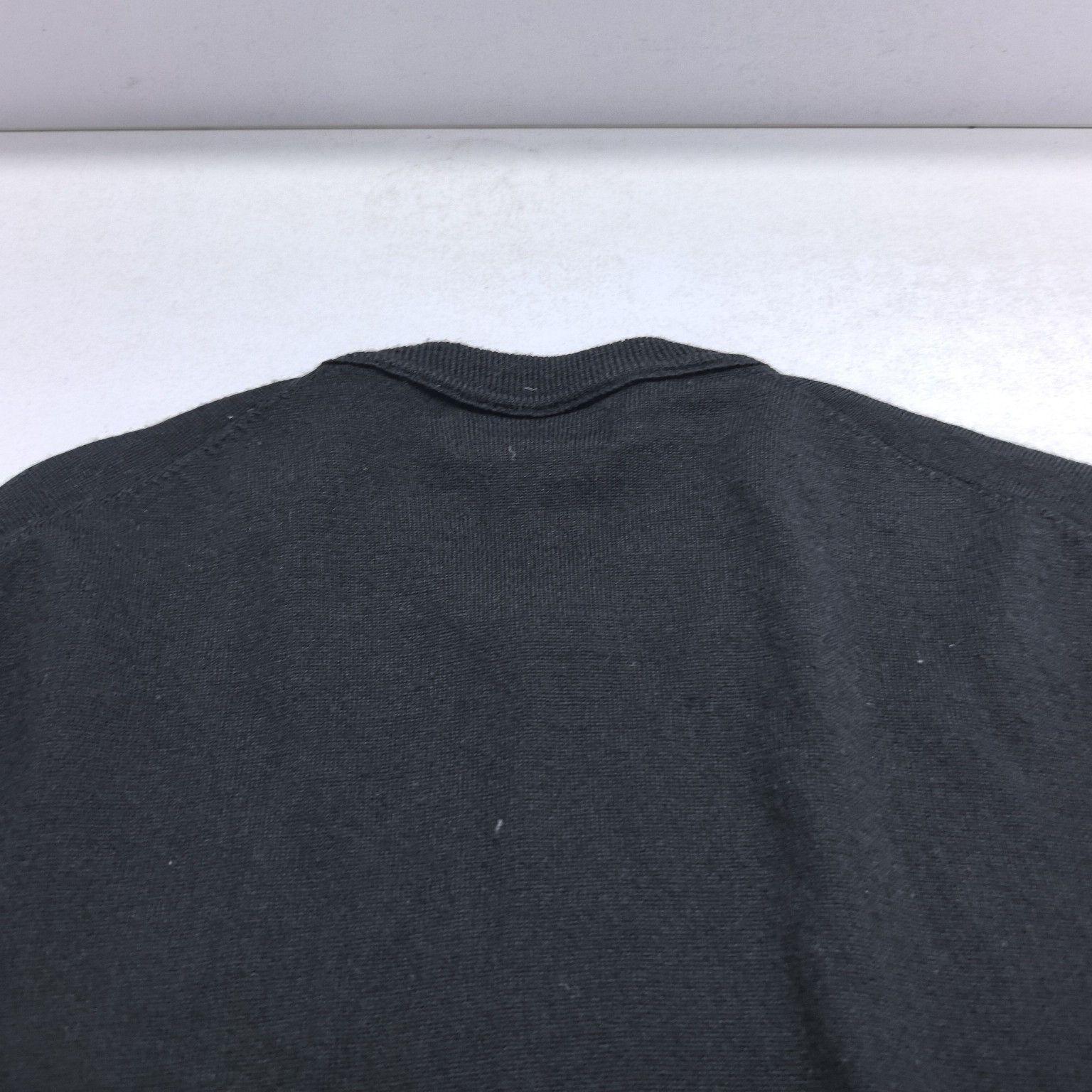 Stone Island Stone Island Crewneck Knit Sweater Size L Size US L / EU 52-54 / 3 - 7 Thumbnail