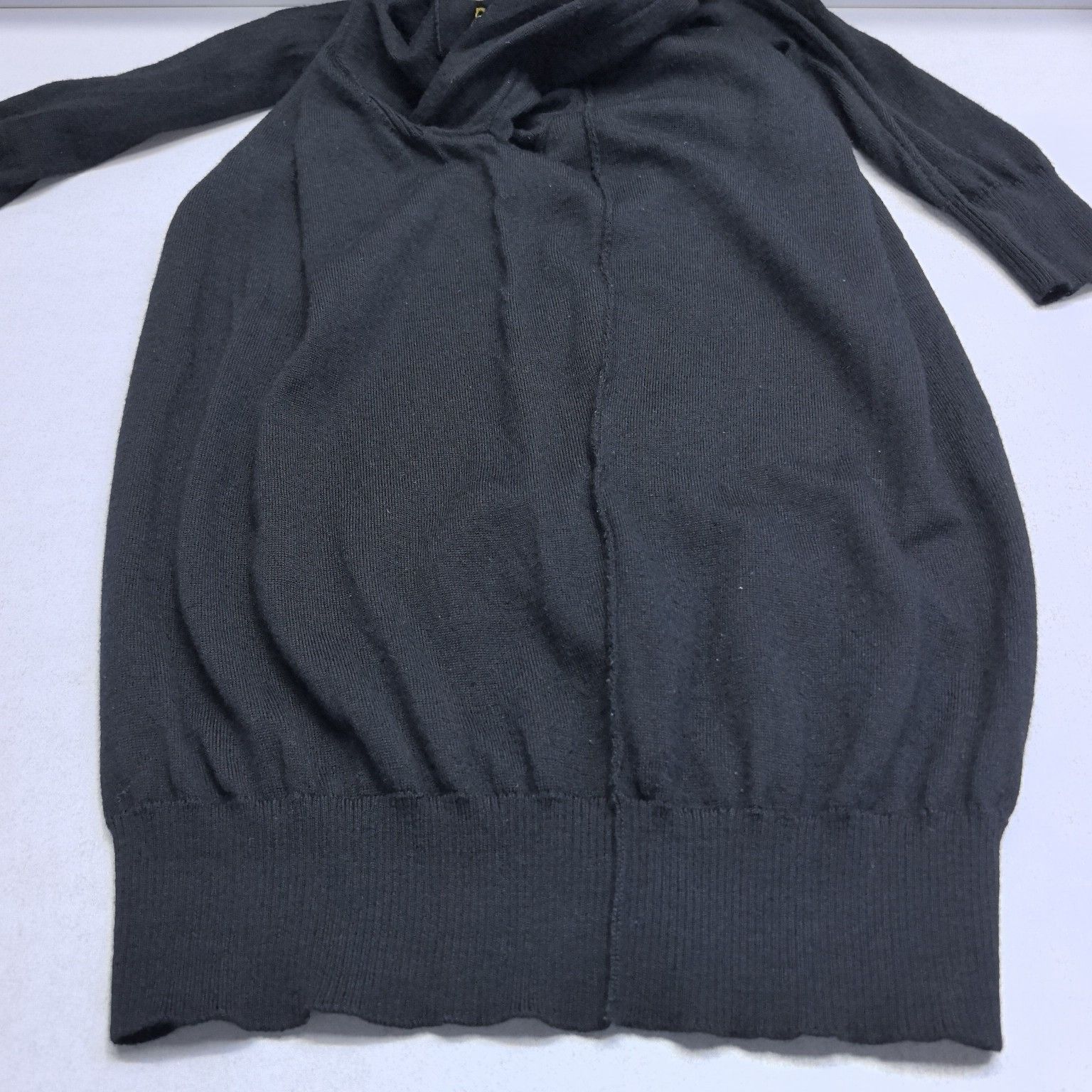Stone Island Stone Island Crewneck Knit Sweater Size L Size US L / EU 52-54 / 3 - 16 Thumbnail