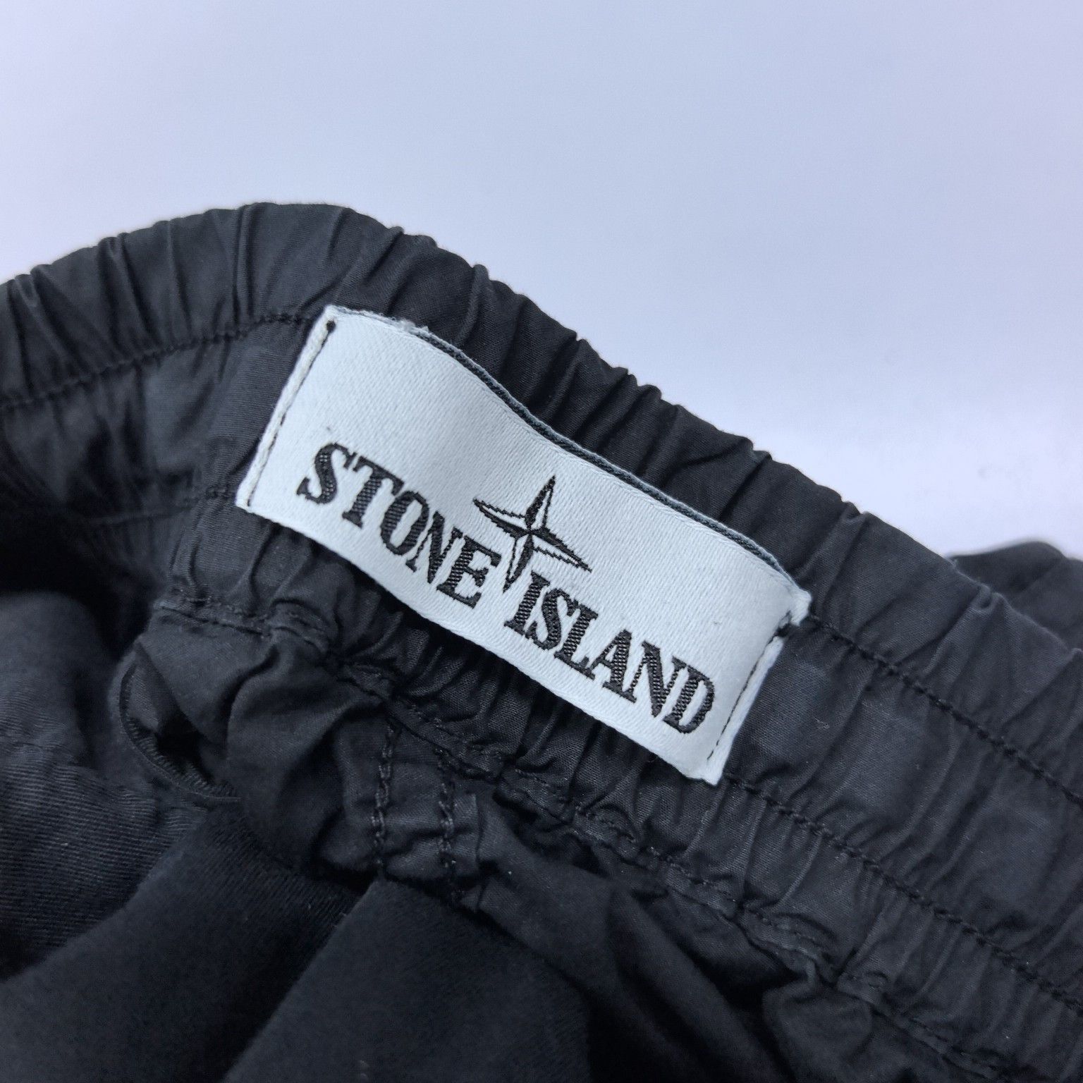 Stone Island Stone Island Compass Patch Cargo Pants Size 32 Size US 32 / EU 48 - 3 Thumbnail