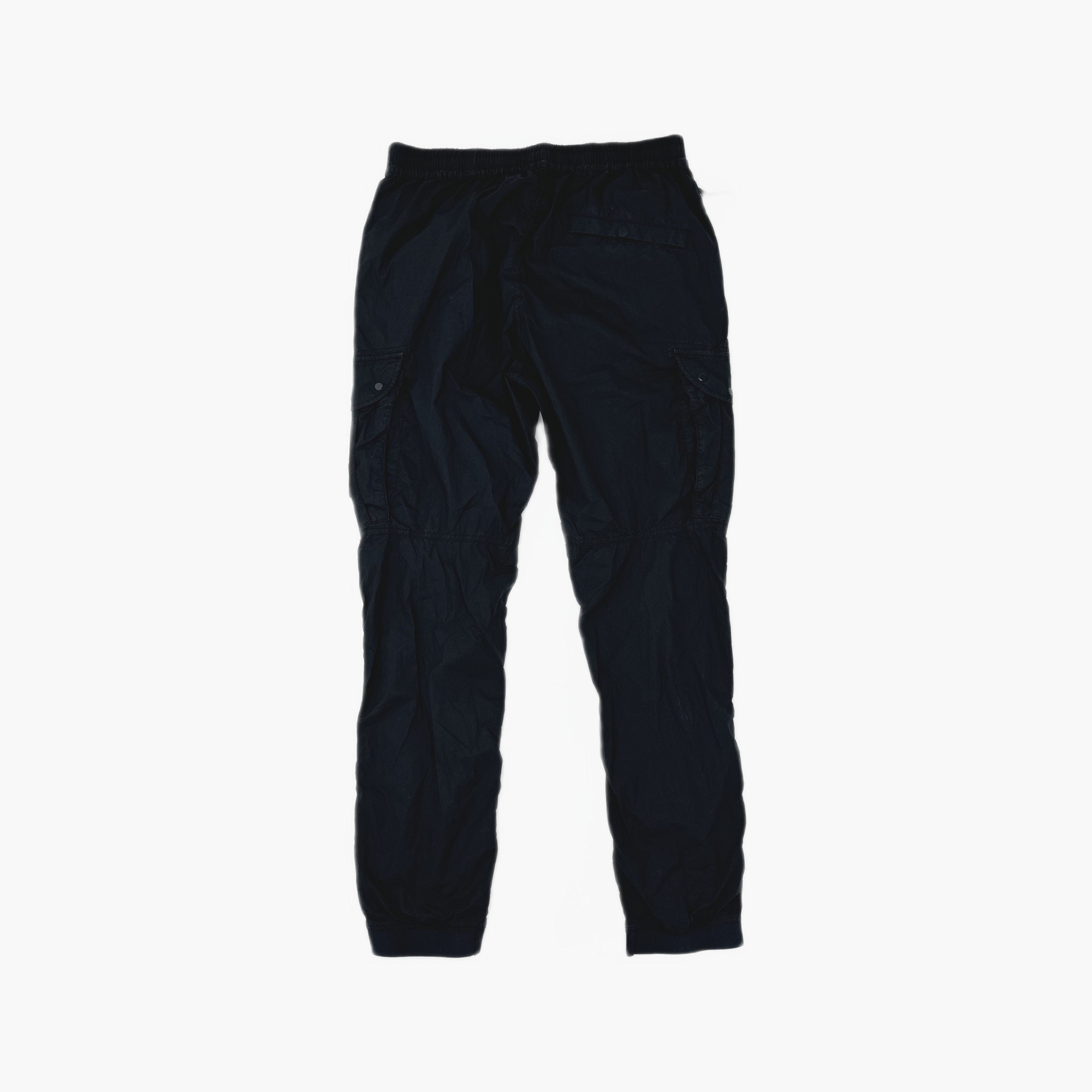 Stone Island Stone Island Compass Patch Cargo Pants Size 32 Size US 32 / EU 48 - 2 Thumbnail