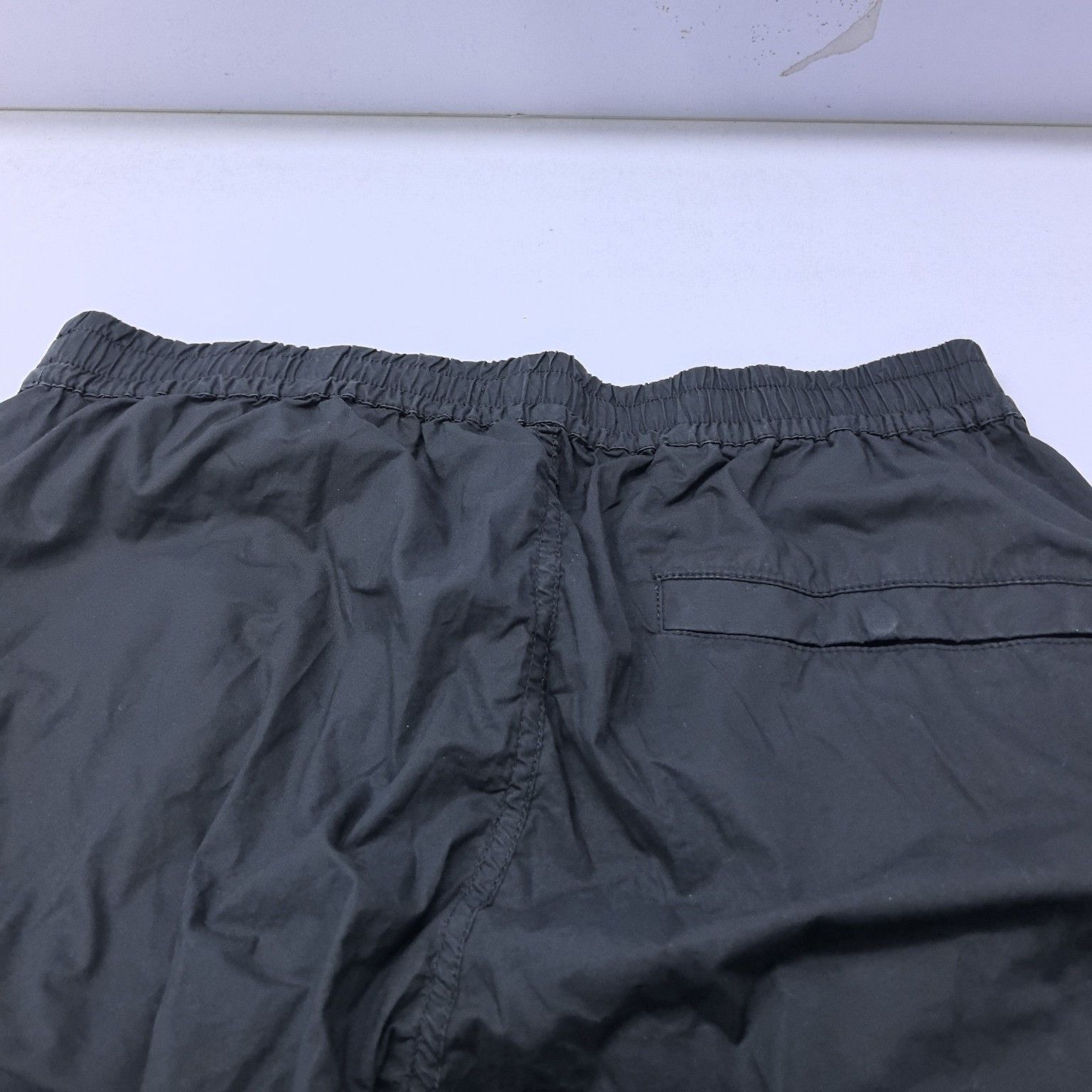 Stone Island Stone Island Compass Patch Cargo Pants Size 32 Size US 32 / EU 48 - 7 Thumbnail