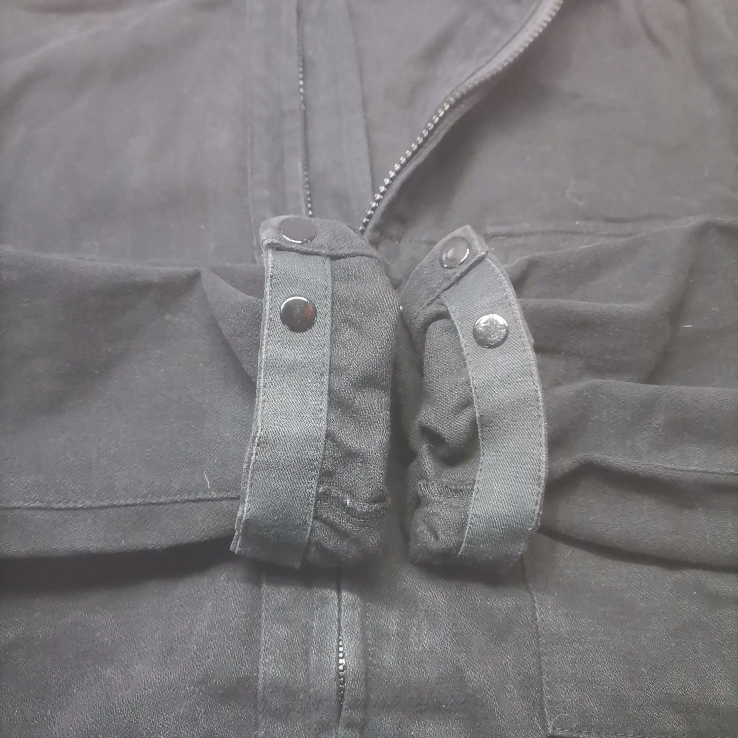 Stone Island STONE ISLAND Patch Pocket Jacket Size M Size US M / EU 48-50 / 2 - 11 Thumbnail