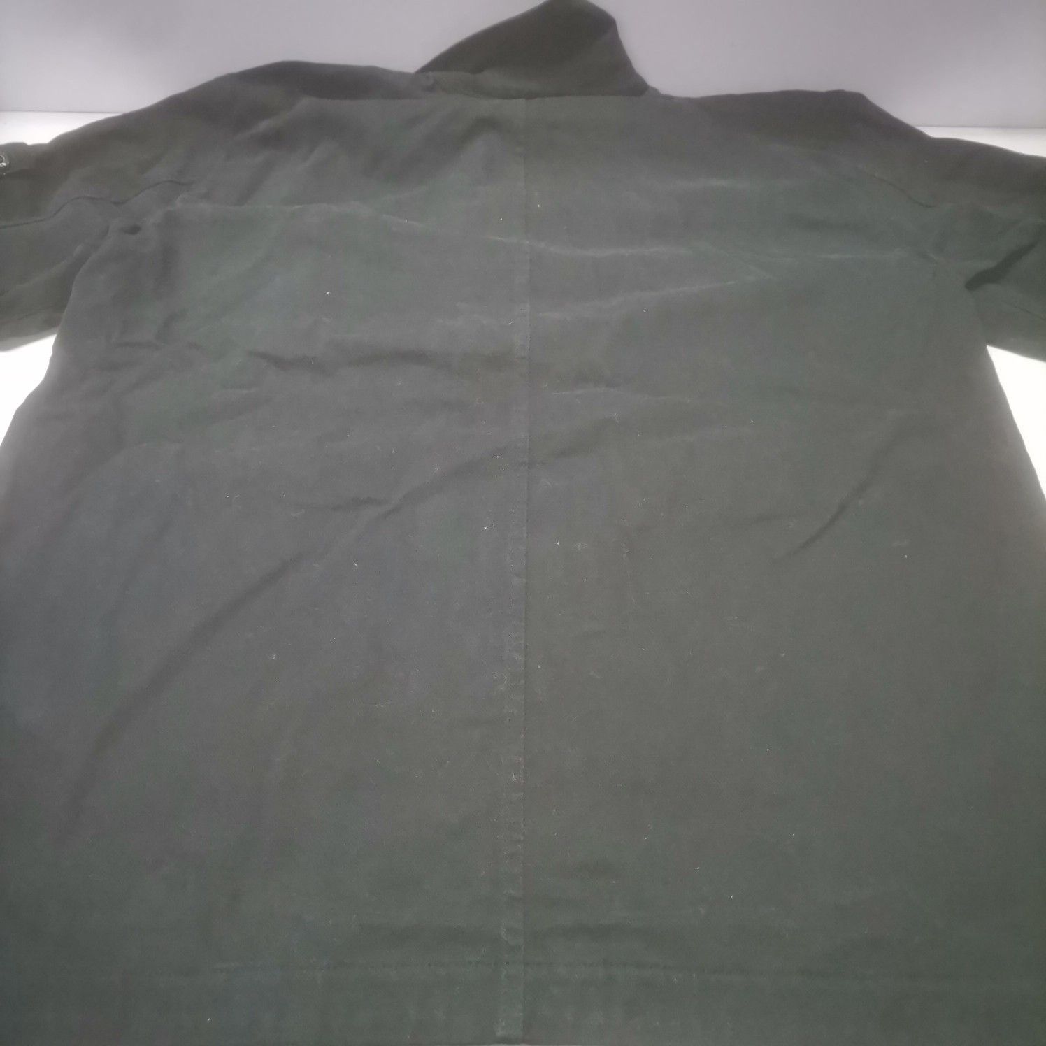 Stone Island STONE ISLAND Patch Pocket Jacket Size M Size US M / EU 48-50 / 2 - 16 Thumbnail