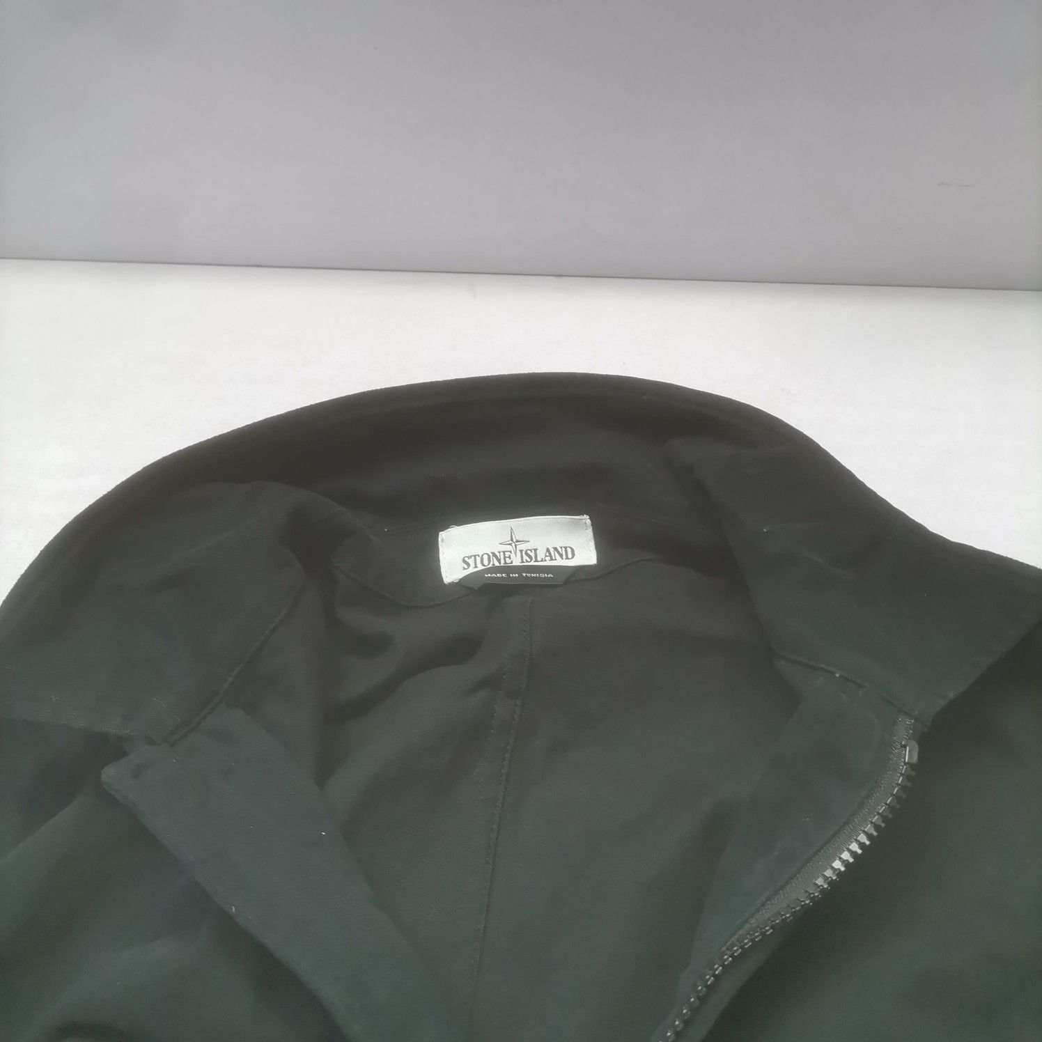 Stone Island STONE ISLAND Patch Pocket Jacket Size M Size US M / EU 48-50 / 2 - 8 Thumbnail