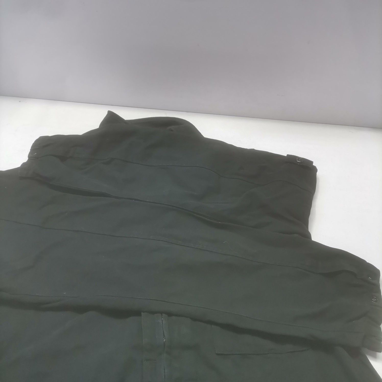 Stone Island STONE ISLAND Patch Pocket Jacket Size M Size US M / EU 48-50 / 2 - 9 Thumbnail