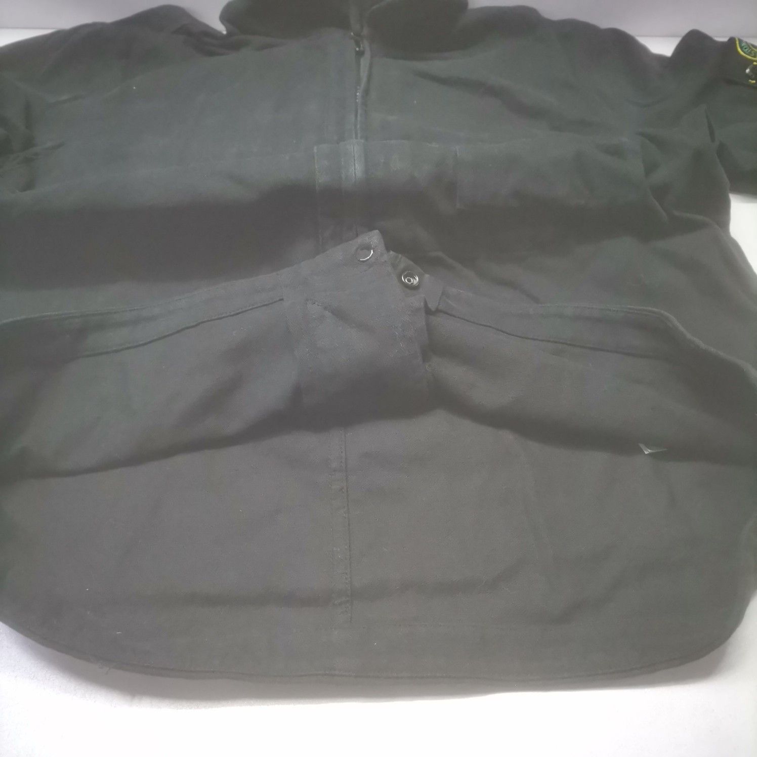 Stone Island STONE ISLAND Patch Pocket Jacket Size M Size US M / EU 48-50 / 2 - 13 Thumbnail