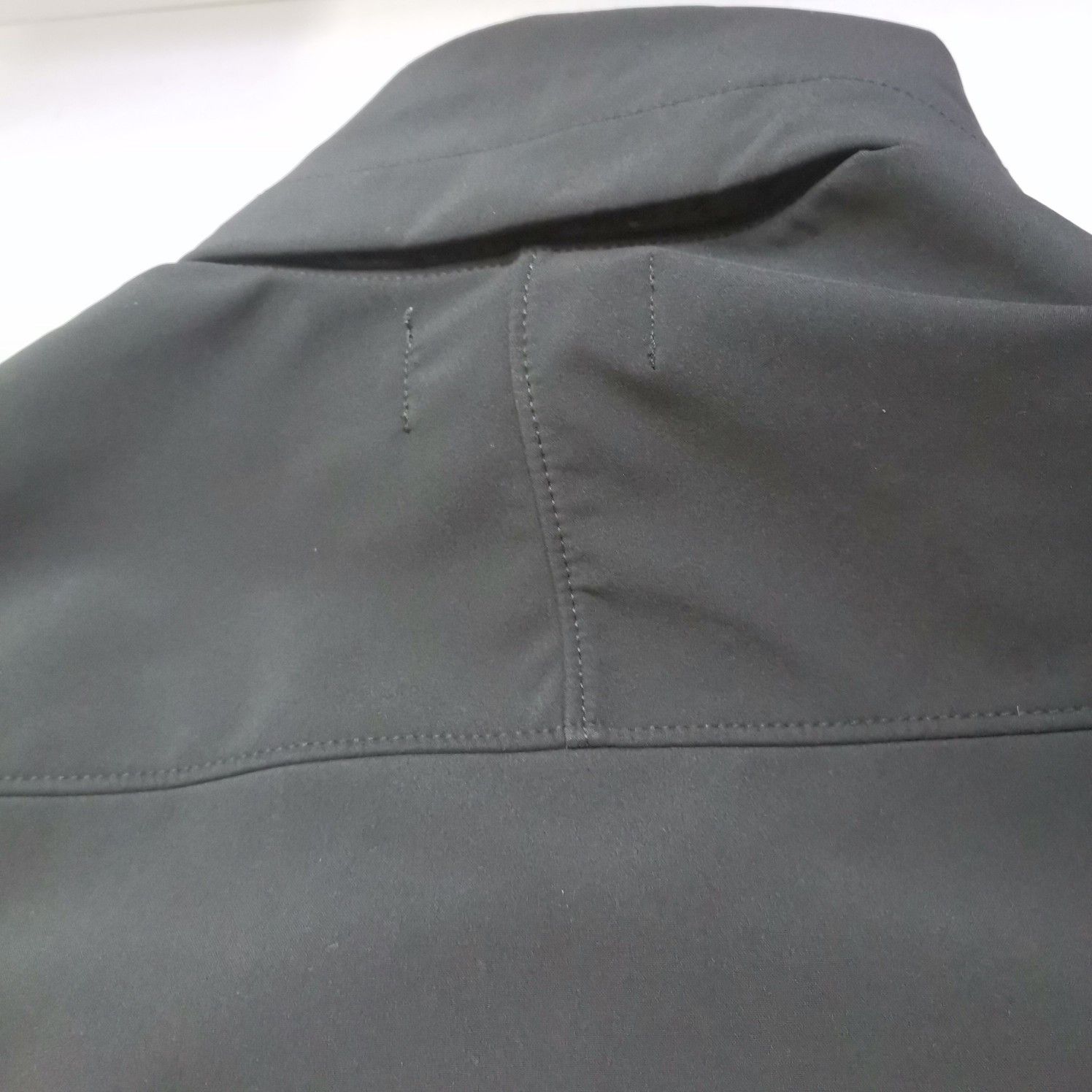 Stone Island Stone Island Soft Shell Jacket Size M Size US M / EU 48-50 / 2 - 5 Thumbnail