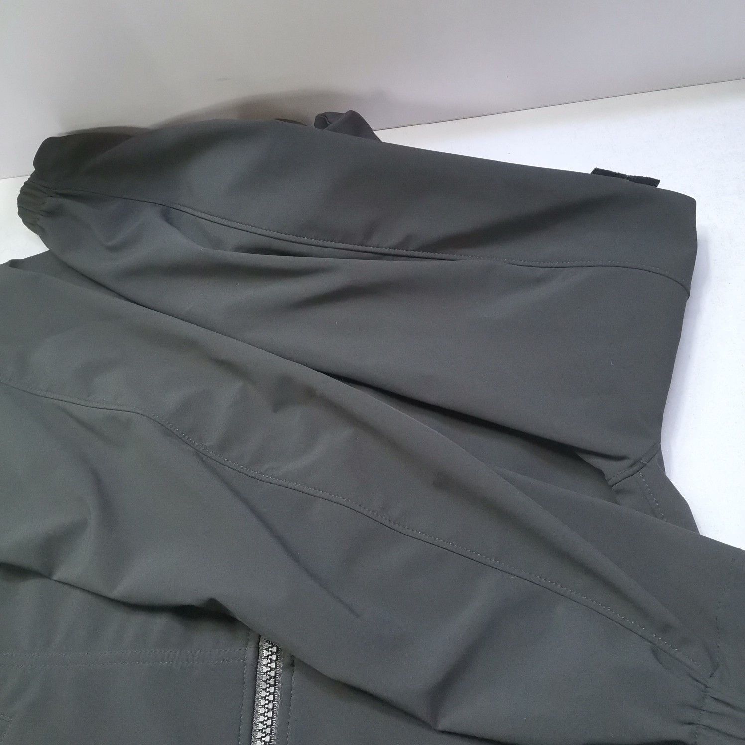 Stone Island Stone Island Soft Shell Jacket Size M Size US M / EU 48-50 / 2 - 8 Thumbnail
