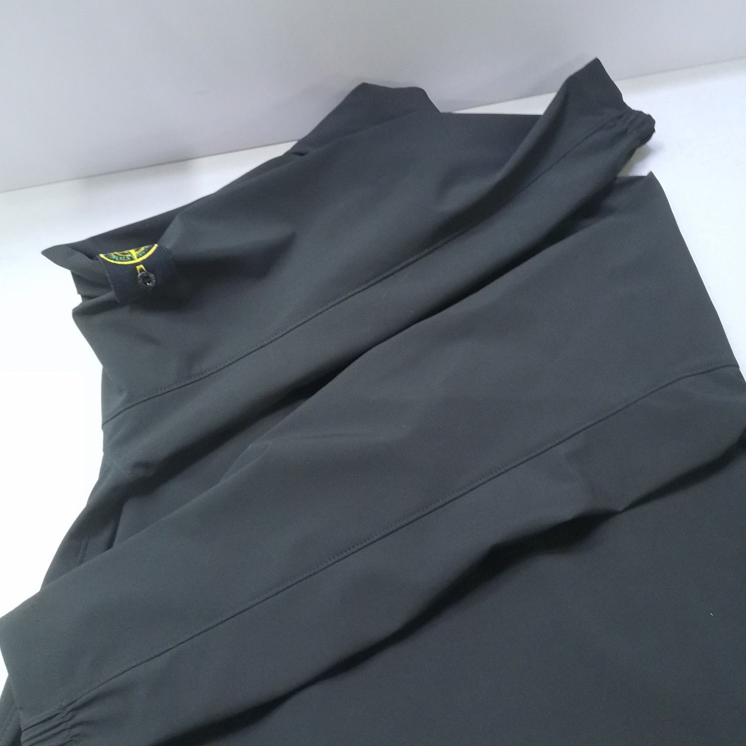Stone Island Stone Island Soft Shell Jacket Size M Size US M / EU 48-50 / 2 - 9 Thumbnail