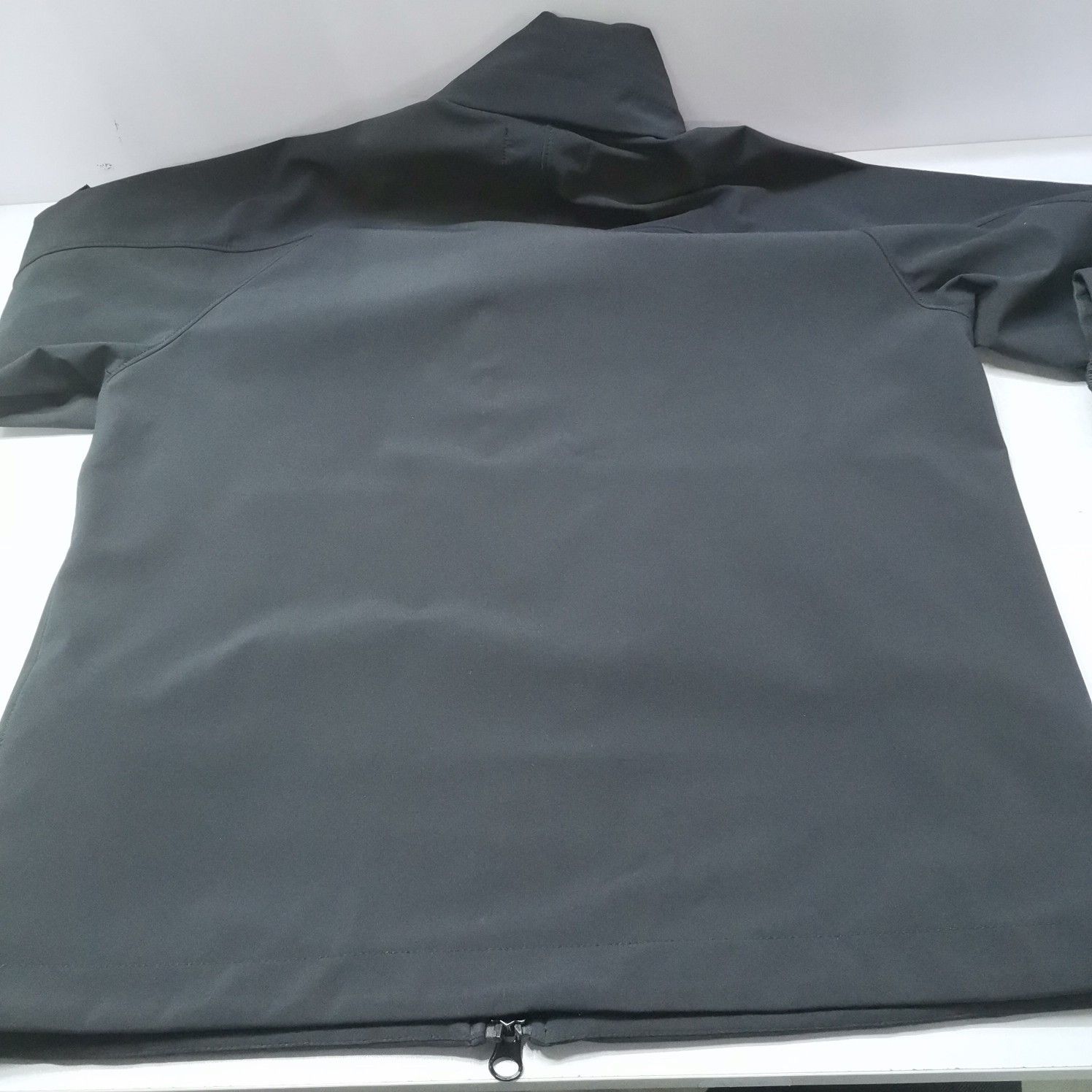 Stone Island Stone Island Soft Shell Jacket Size M Size US M / EU 48-50 / 2 - 14 Thumbnail