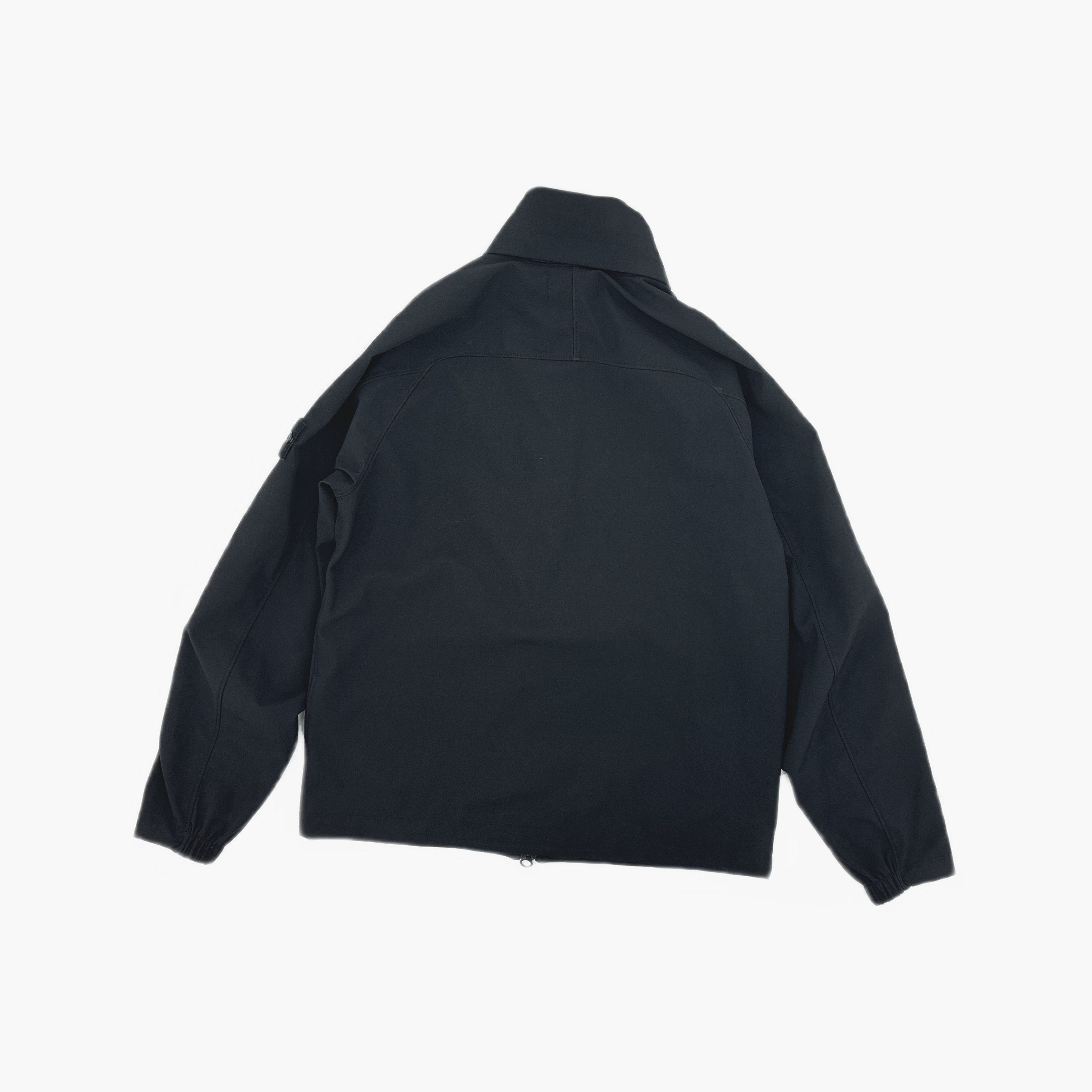Stone Island Stone Island Soft Shell Jacket Size M Size US M / EU 48-50 / 2 - 2 Thumbnail