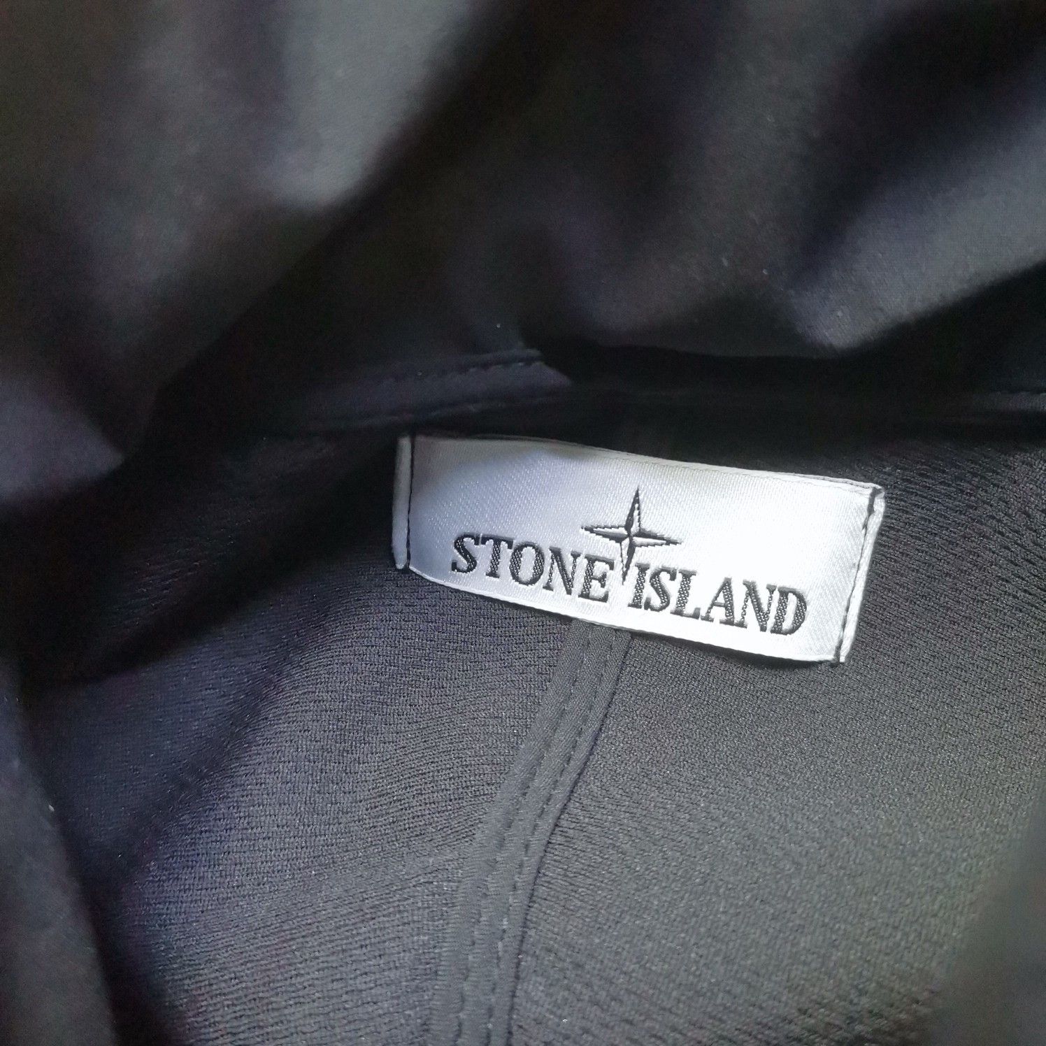 Stone Island Stone Island Soft Shell Jacket Size M Size US M / EU 48-50 / 2 - 4 Thumbnail