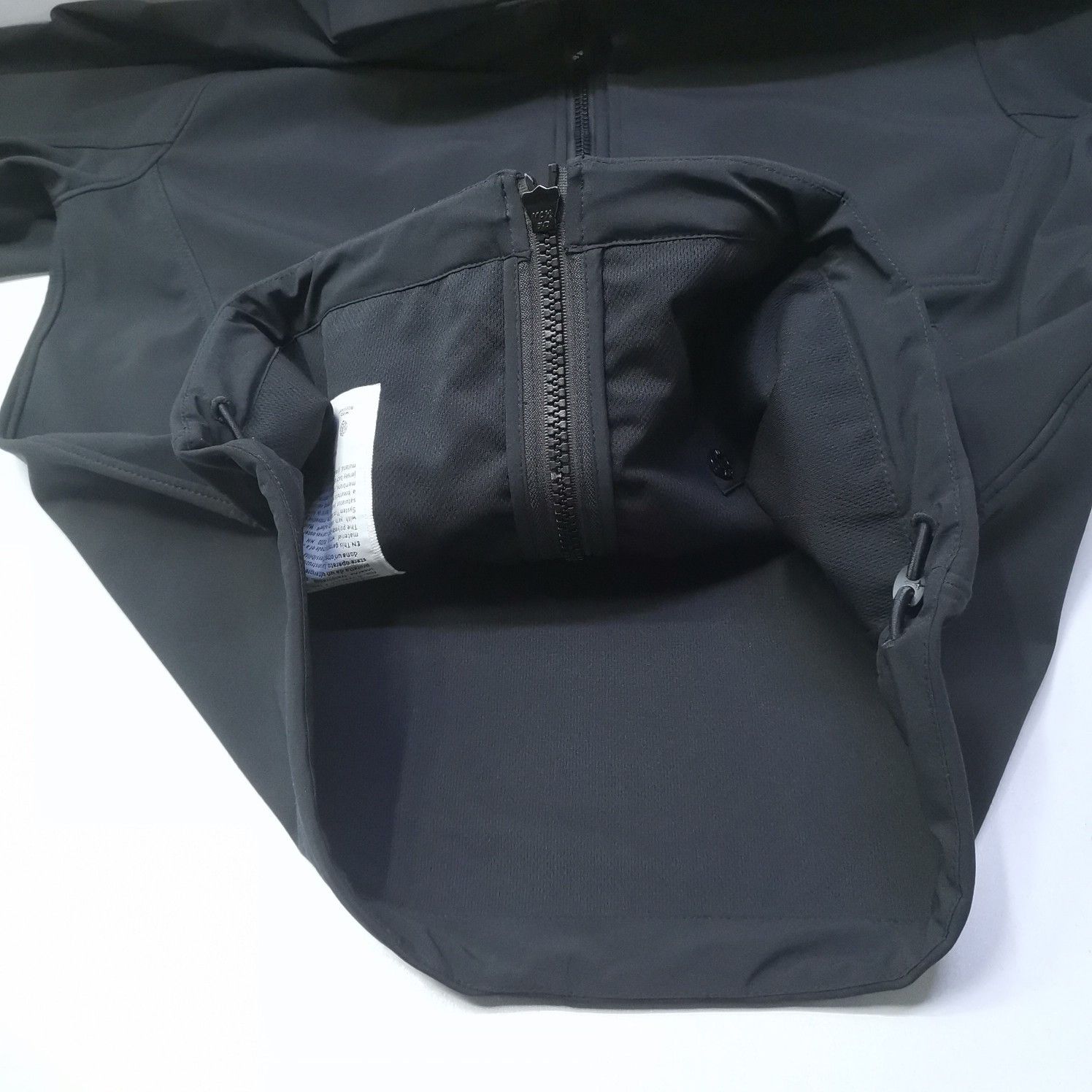 Stone Island Stone Island Soft Shell Jacket Size M Size US M / EU 48-50 / 2 - 13 Thumbnail