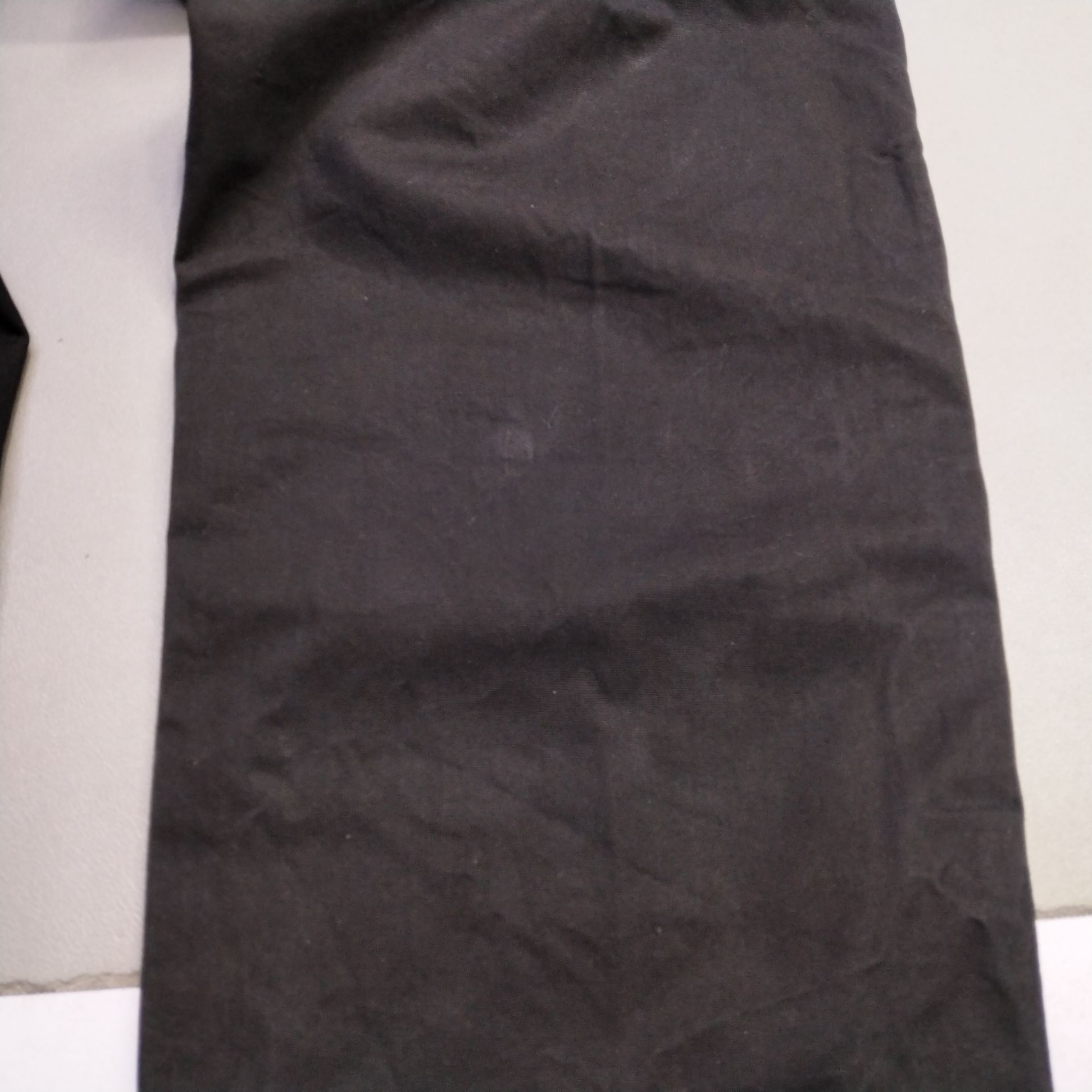 Stone Island Stone Island Logo Cargo Pants Black Size 34 Size US 34 / EU 50 - 8 Thumbnail
