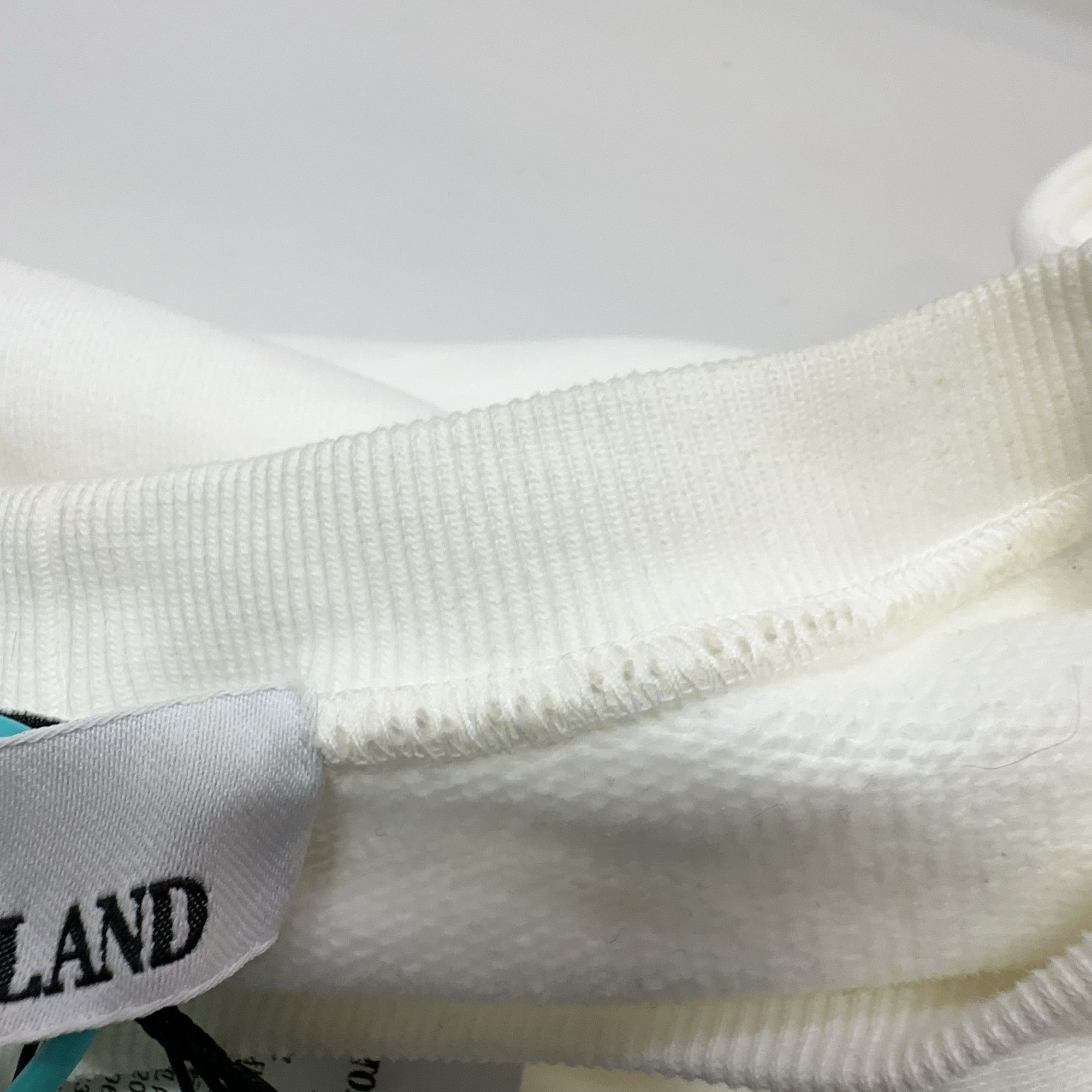 Stone Island Stone Island Logo Patch Sweatshirt XL Size US XL / EU 56 / 4 - 7 Thumbnail
