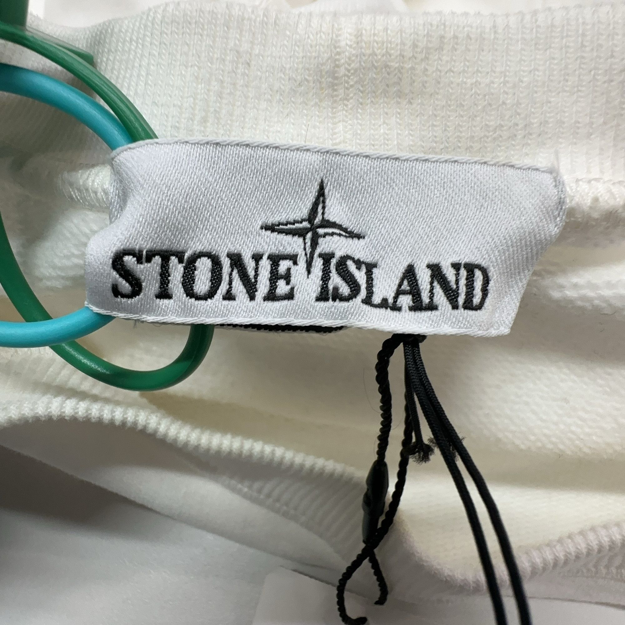 Stone Island Stone Island Logo Patch Sweatshirt XL Size US XL / EU 56 / 4 - 2 Thumbnail