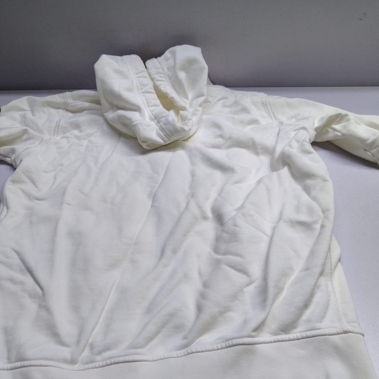 Stone Island Stone Island Zip Up Logo Patch Hoodie Size M Size US M / EU 48-50 / 2 - 6 Thumbnail