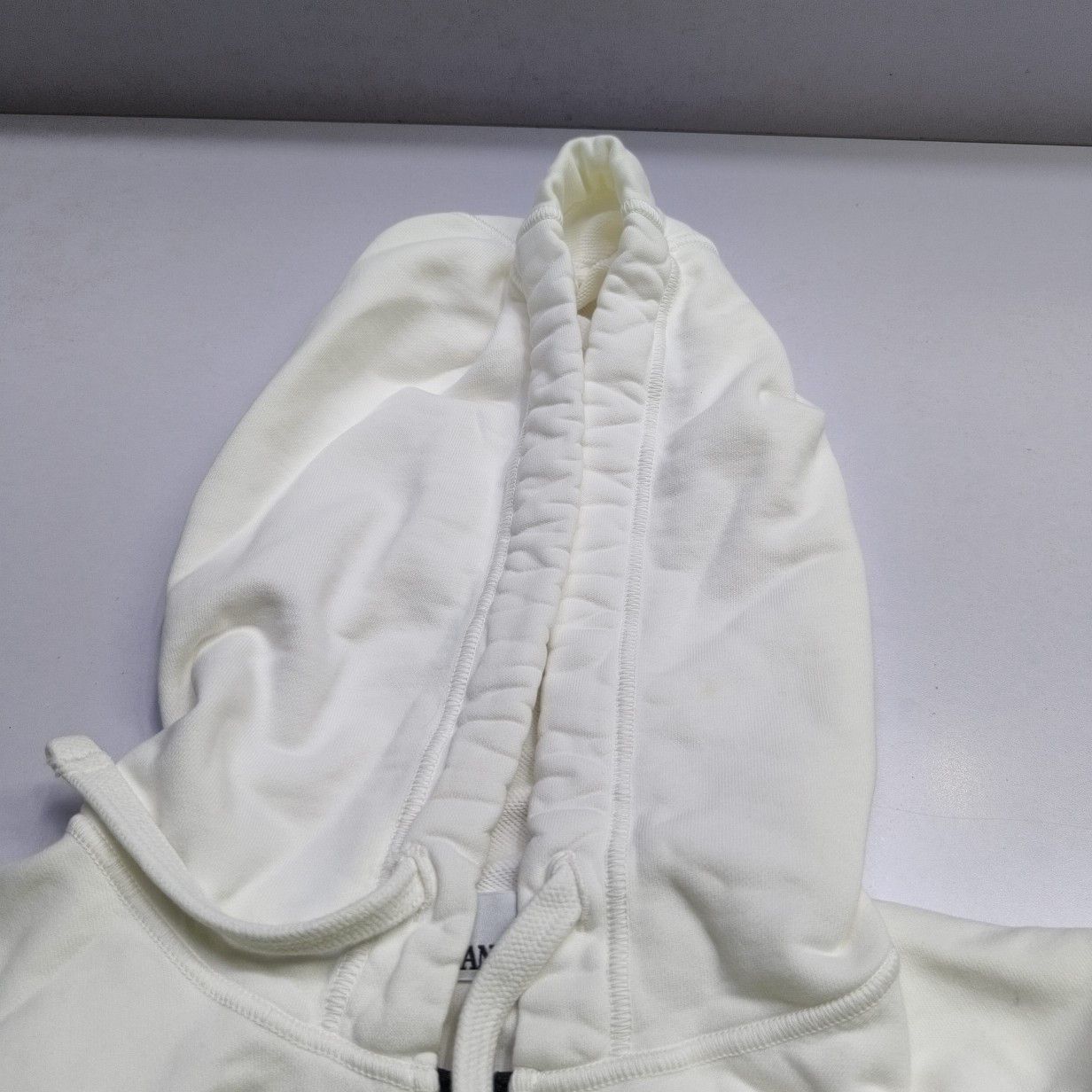 Stone Island Stone Island Zip Up Logo Patch Hoodie Size M Size US M / EU 48-50 / 2 - 9 Thumbnail