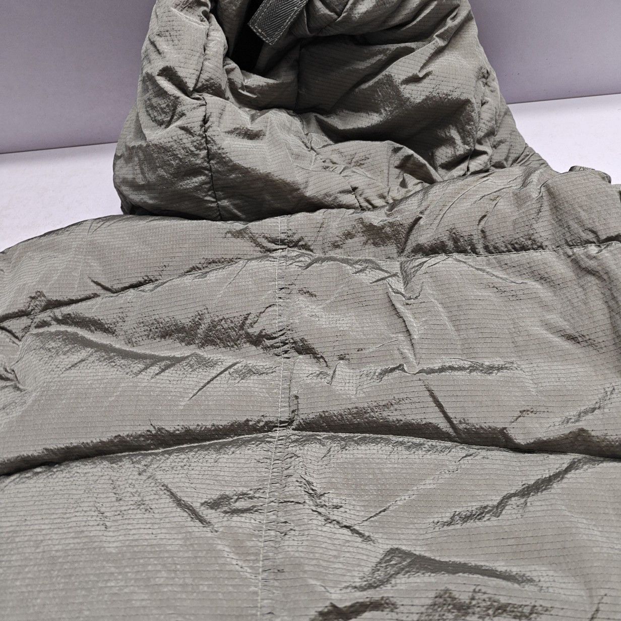 Stone Island Stone Island Puffer Jacket Size XL Size US XL / EU 56 / 4 - 7 Thumbnail