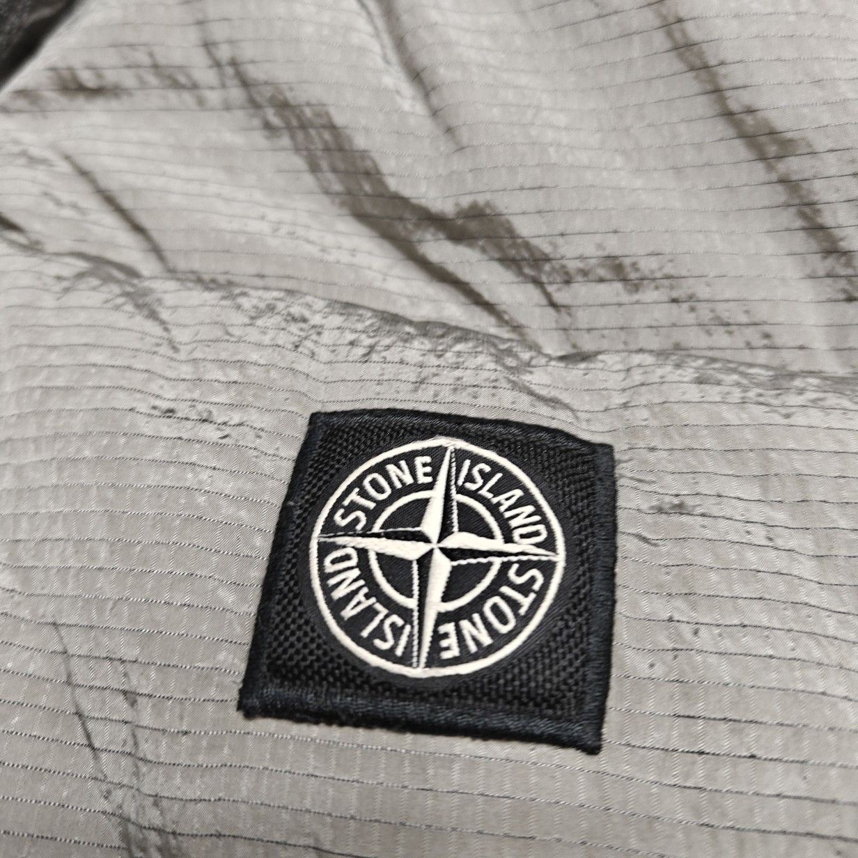 Stone Island Stone Island Puffer Jacket Size XL Size US XL / EU 56 / 4 - 5 Thumbnail