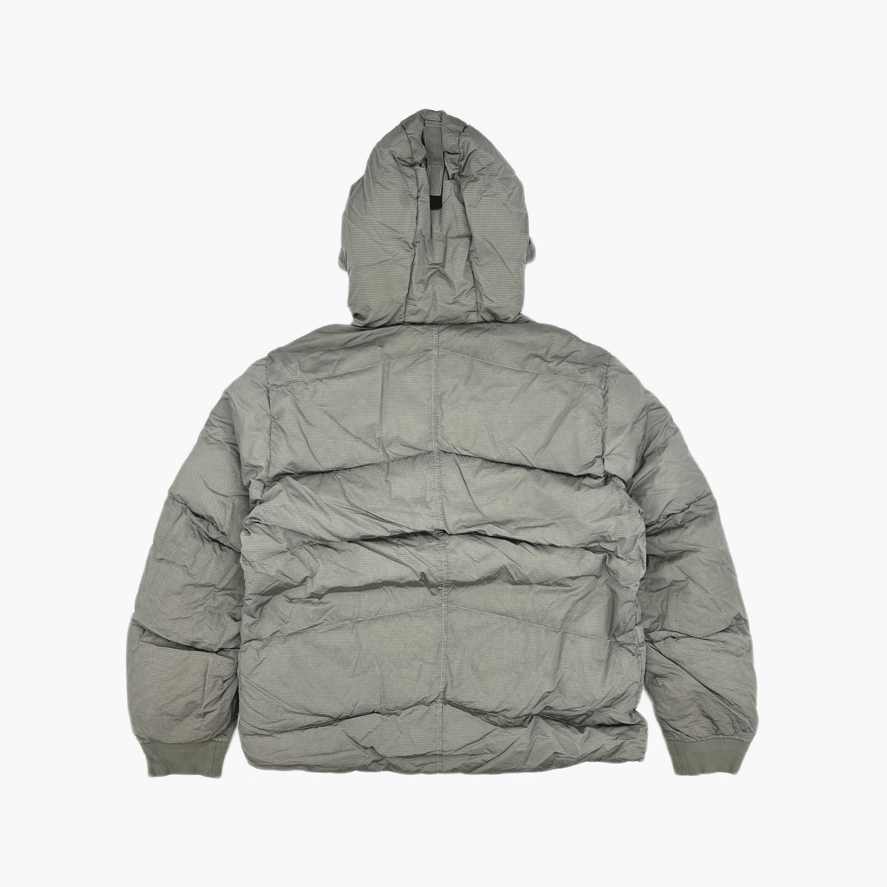 Stone Island Stone Island Puffer Jacket Size XL Size US XL / EU 56 / 4 - 2 Thumbnail
