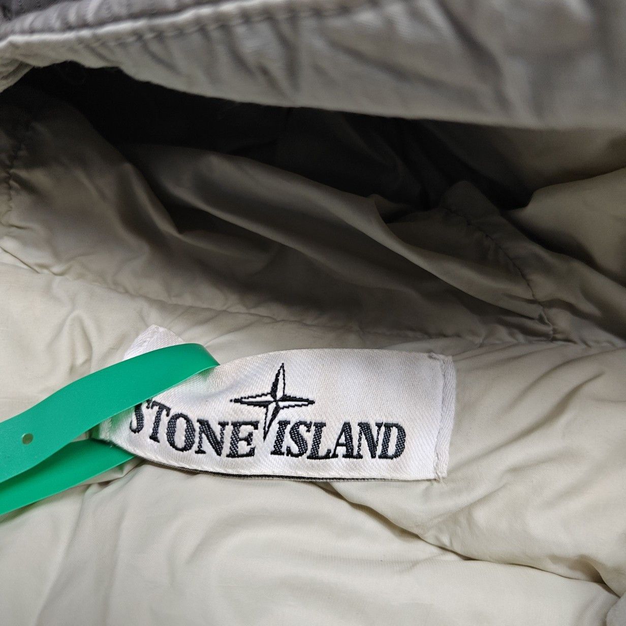 Stone Island Stone Island Puffer Jacket Size XL Size US XL / EU 56 / 4 - 6 Thumbnail