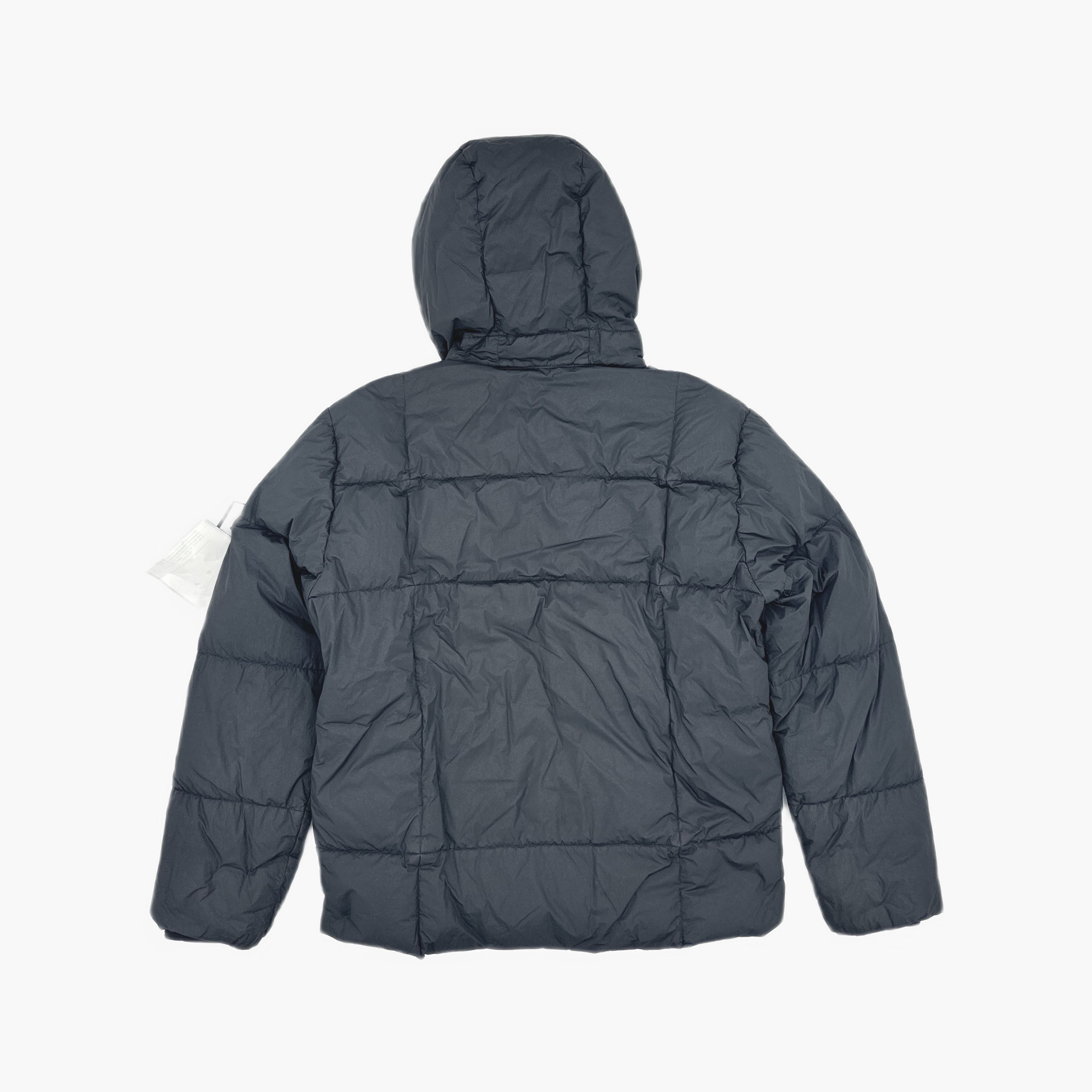 Stone Island Stone Island Down Jacket Size XL Size US XL / EU 56 / 4 - 2 Thumbnail