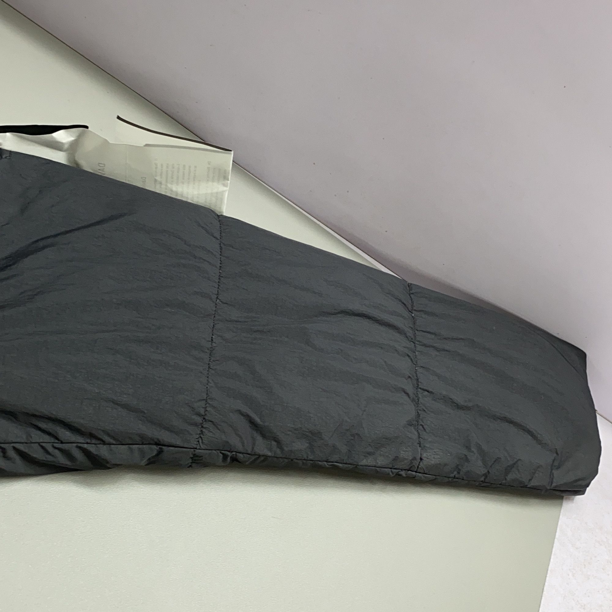 Stone Island Stone Island Down Jacket Size XL Size US XL / EU 56 / 4 - 14 Thumbnail